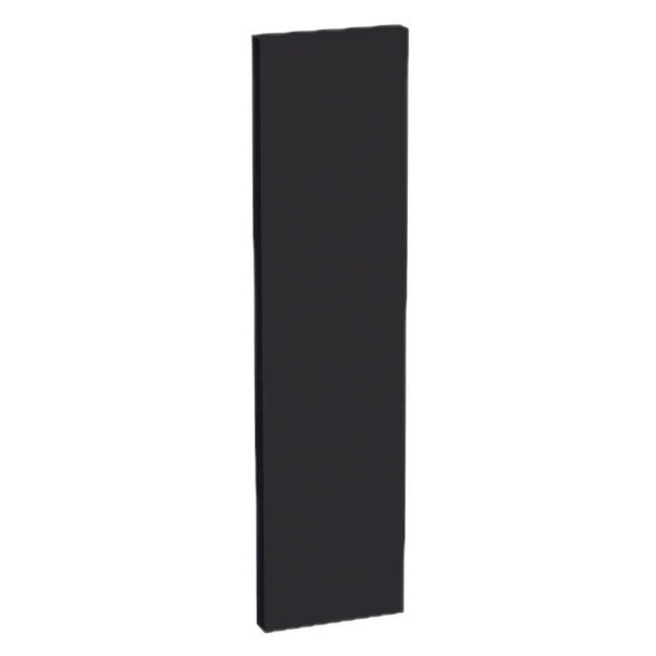 Floating Shelf (FLS48) · Ardelle - Ebony - Hero