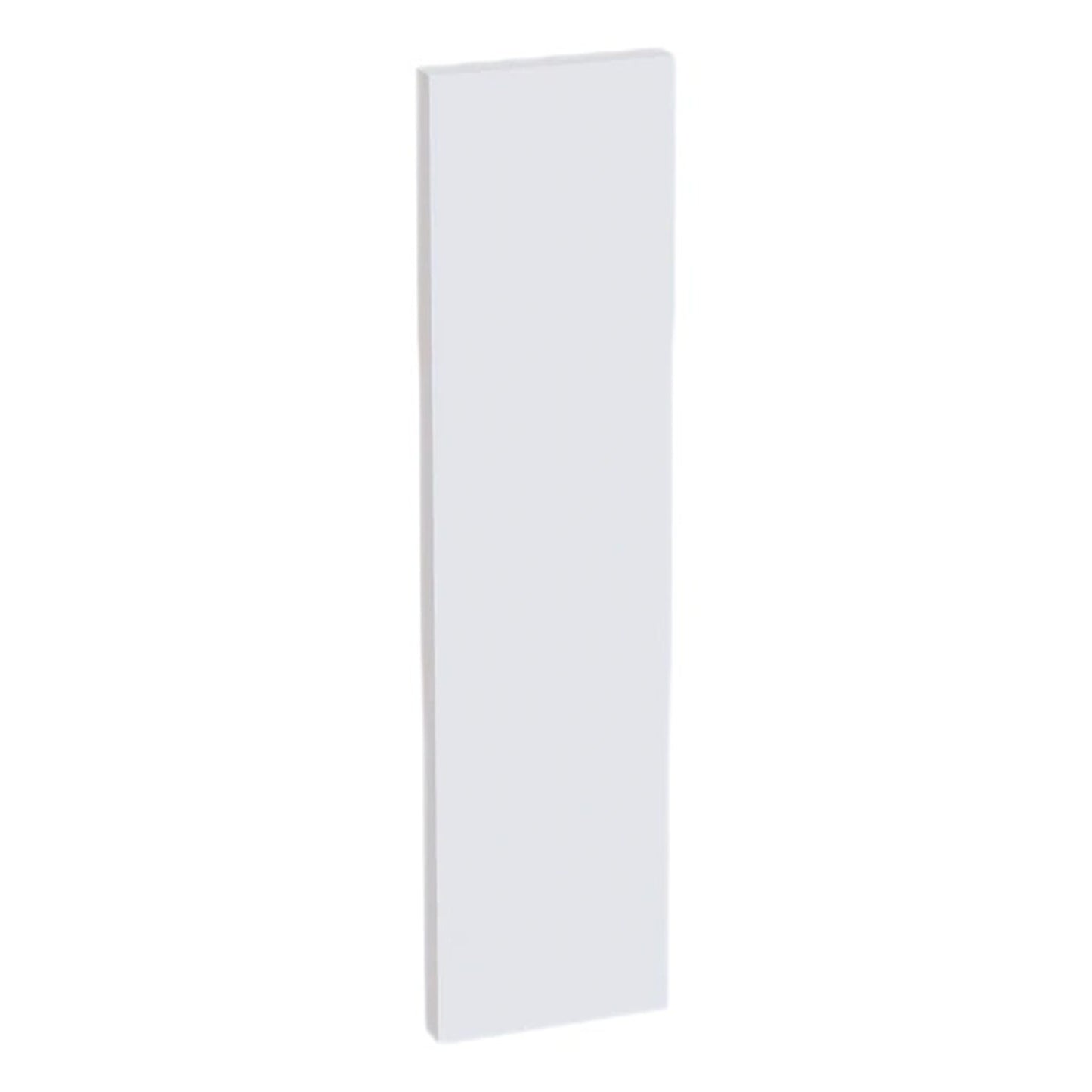 Quik Cabinets FLS48 Ardelle White - Hero