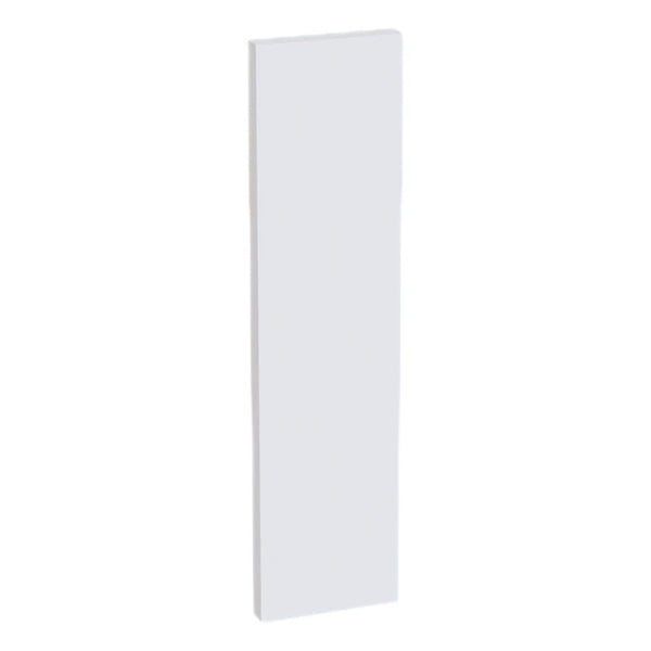Floating Shelf (FLS48) · Ardelle - White - Hero