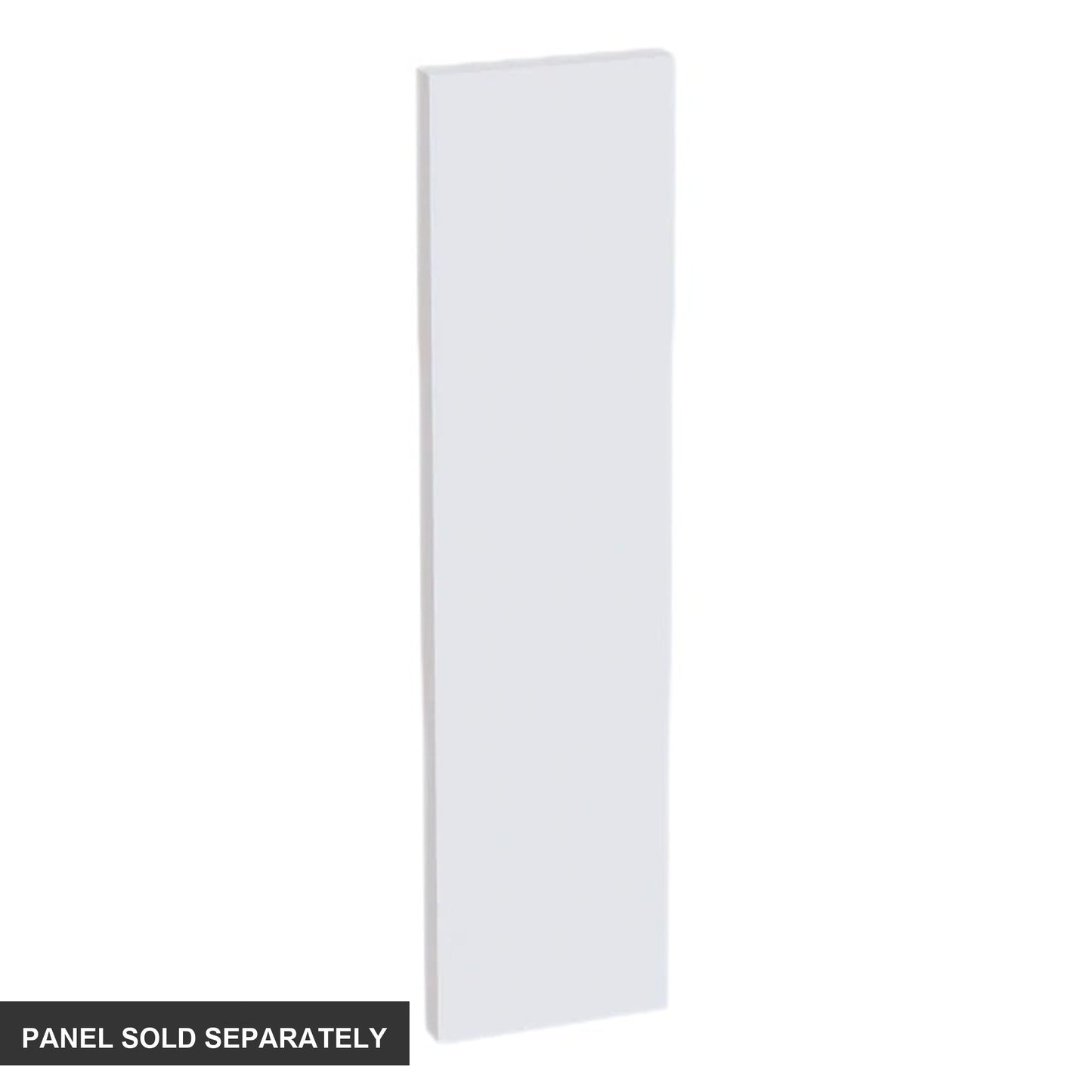 Floating Shelf (FLS48) · Ardelle - White - Product