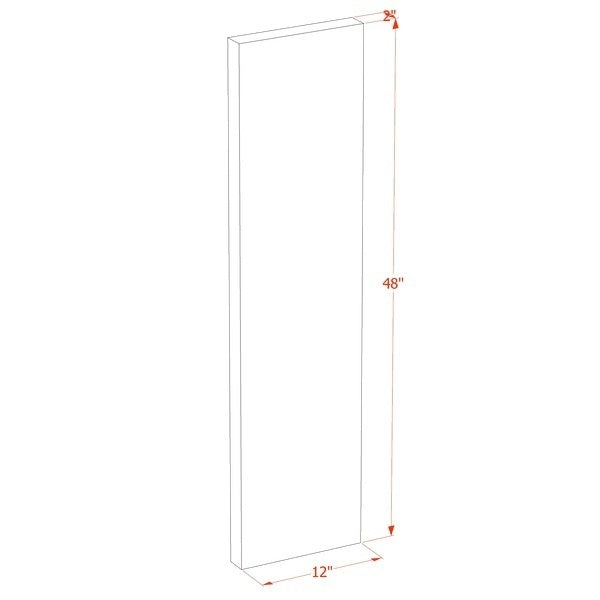 Floating Shelf (FLS48) · Ardelle