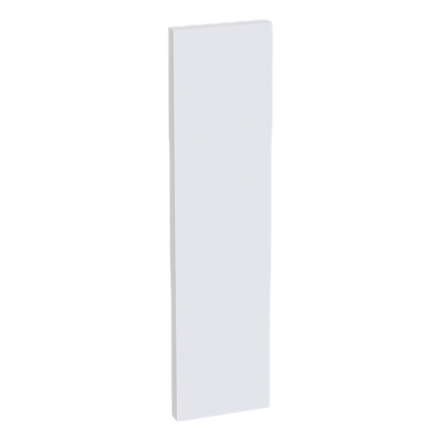 Floating Shelf (FLS48) · Slim - Frost - Hero