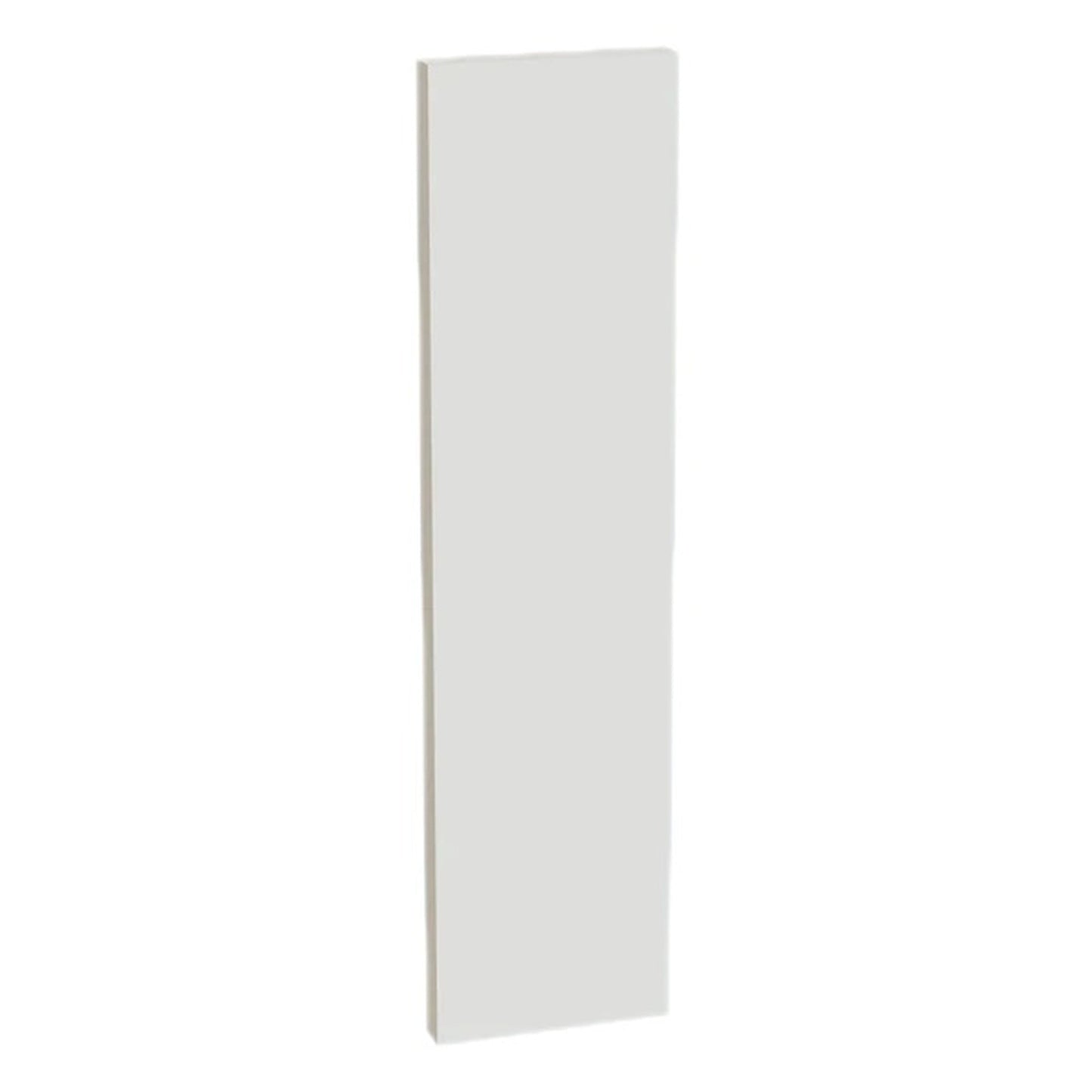 Quik Cabinets FLS48 Tallis Swan White - Hero