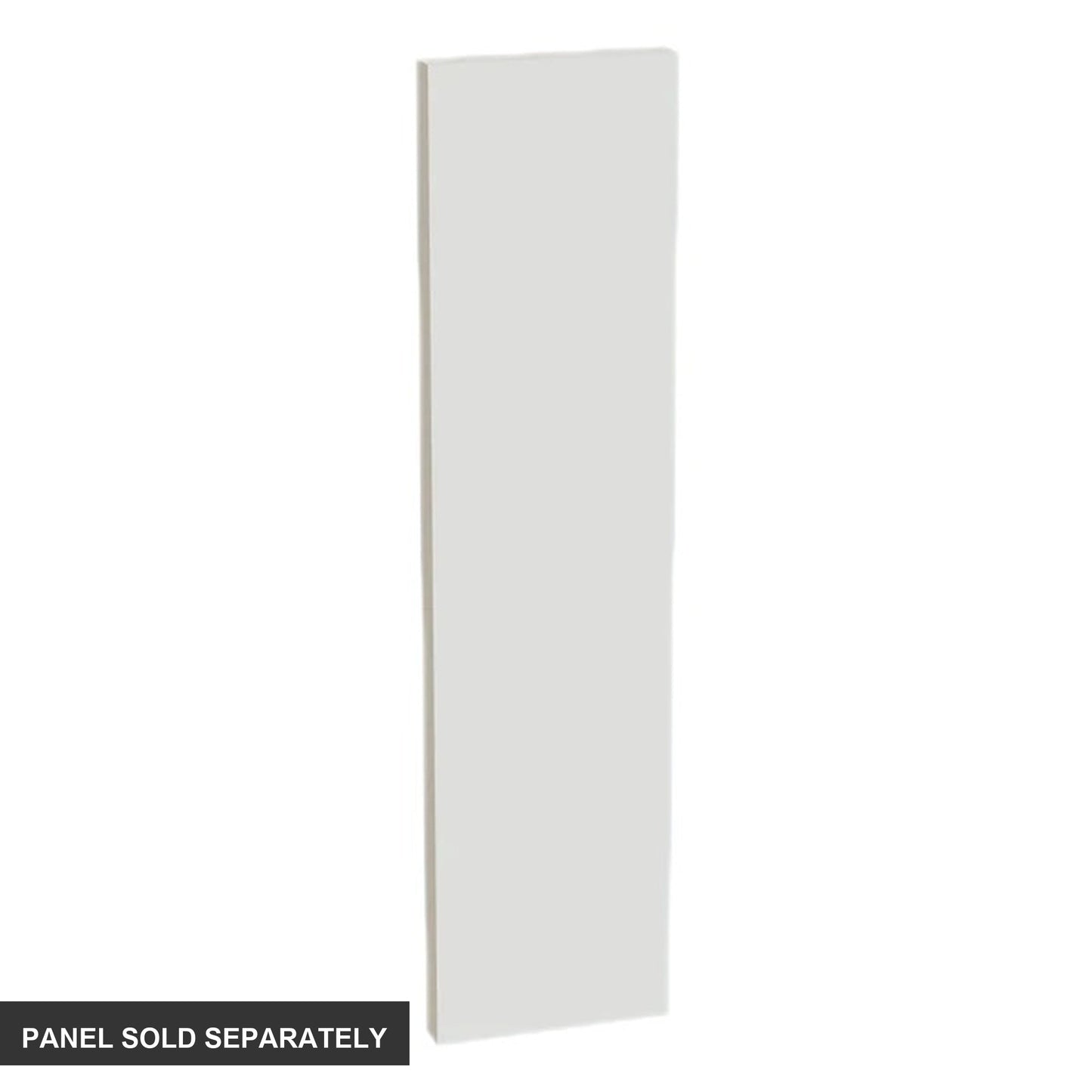 Floating Shelf (FLS48) · Tallis - Swan White - Product