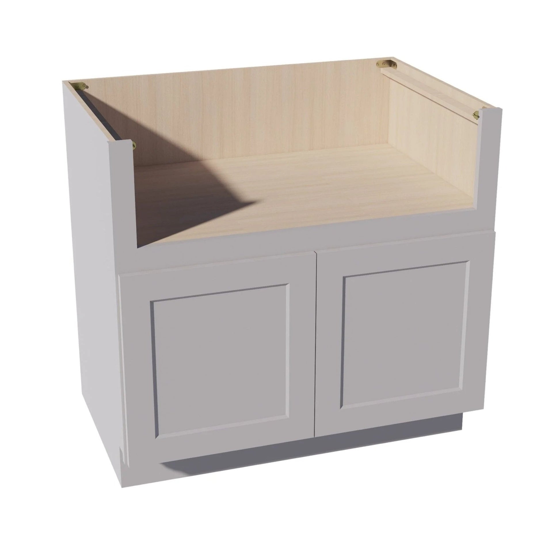 Shaker Sink Base Cabinet 36" (FS36) · Ardelle