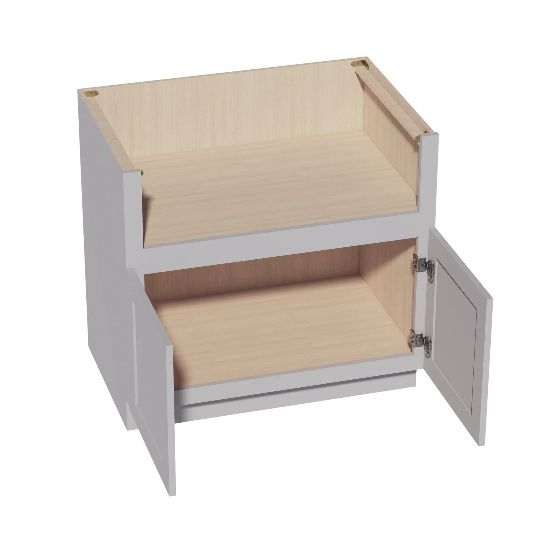 Shaker Sink Base Cabinet 36" (FS36) · Ardelle