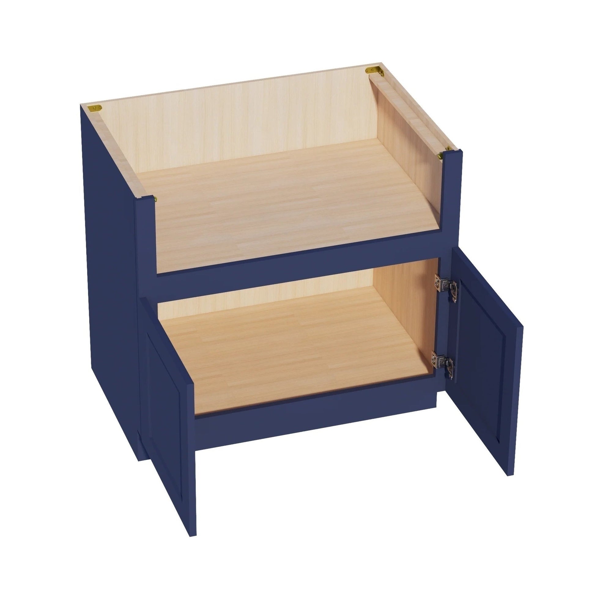 Shaker Sink Base Cabinet 36" (FS36) · Ardelle