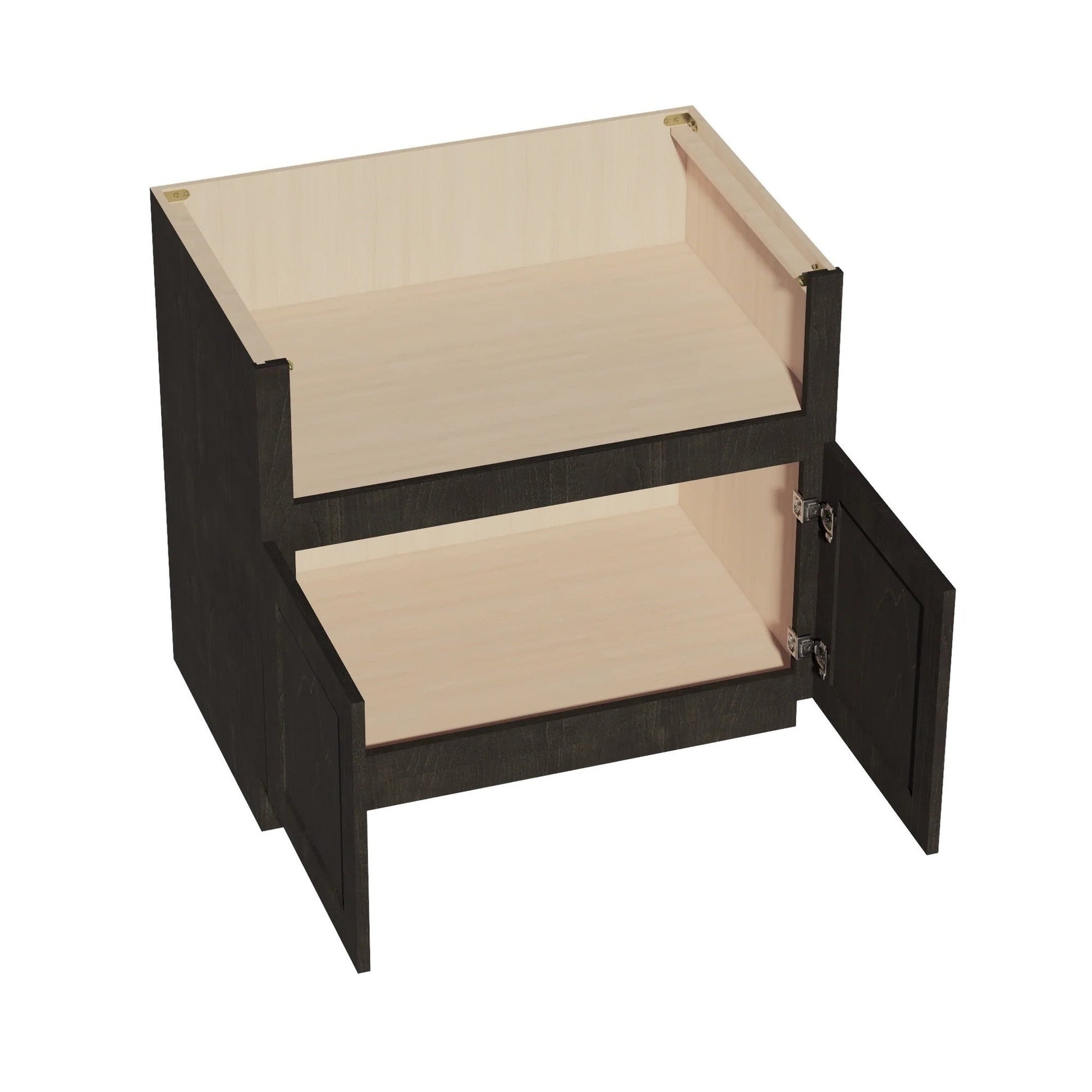 Shaker Sink Base Cabinet 36" (FS36) · Ardelle