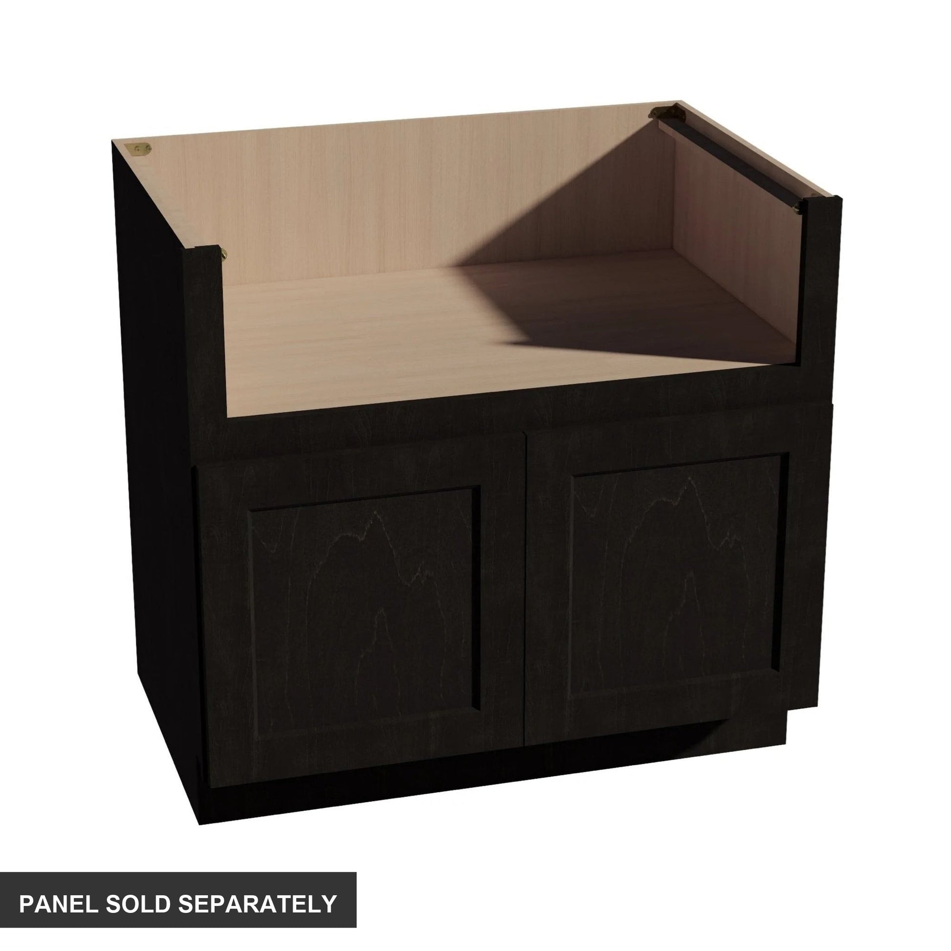 Shaker Sink Base Cabinet 36" (FS36) · Ardelle