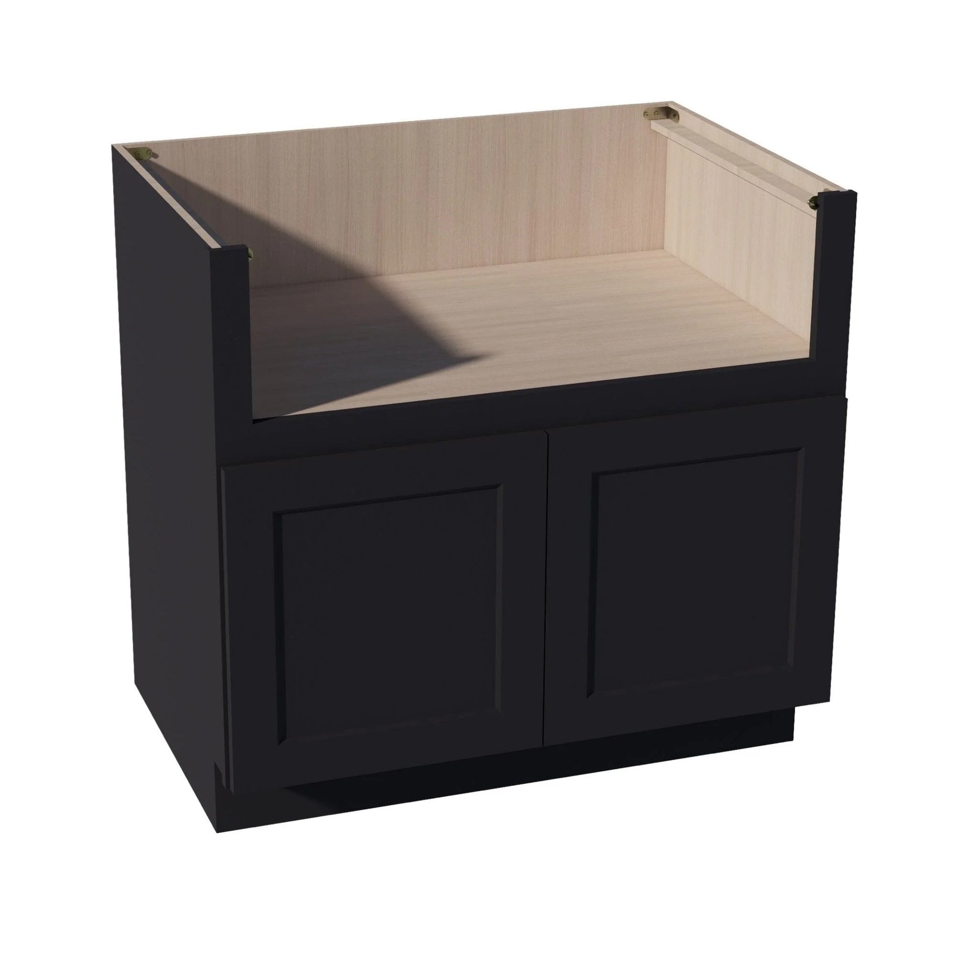 Shaker Sink Base Cabinet 36" (FS36) · Ardelle