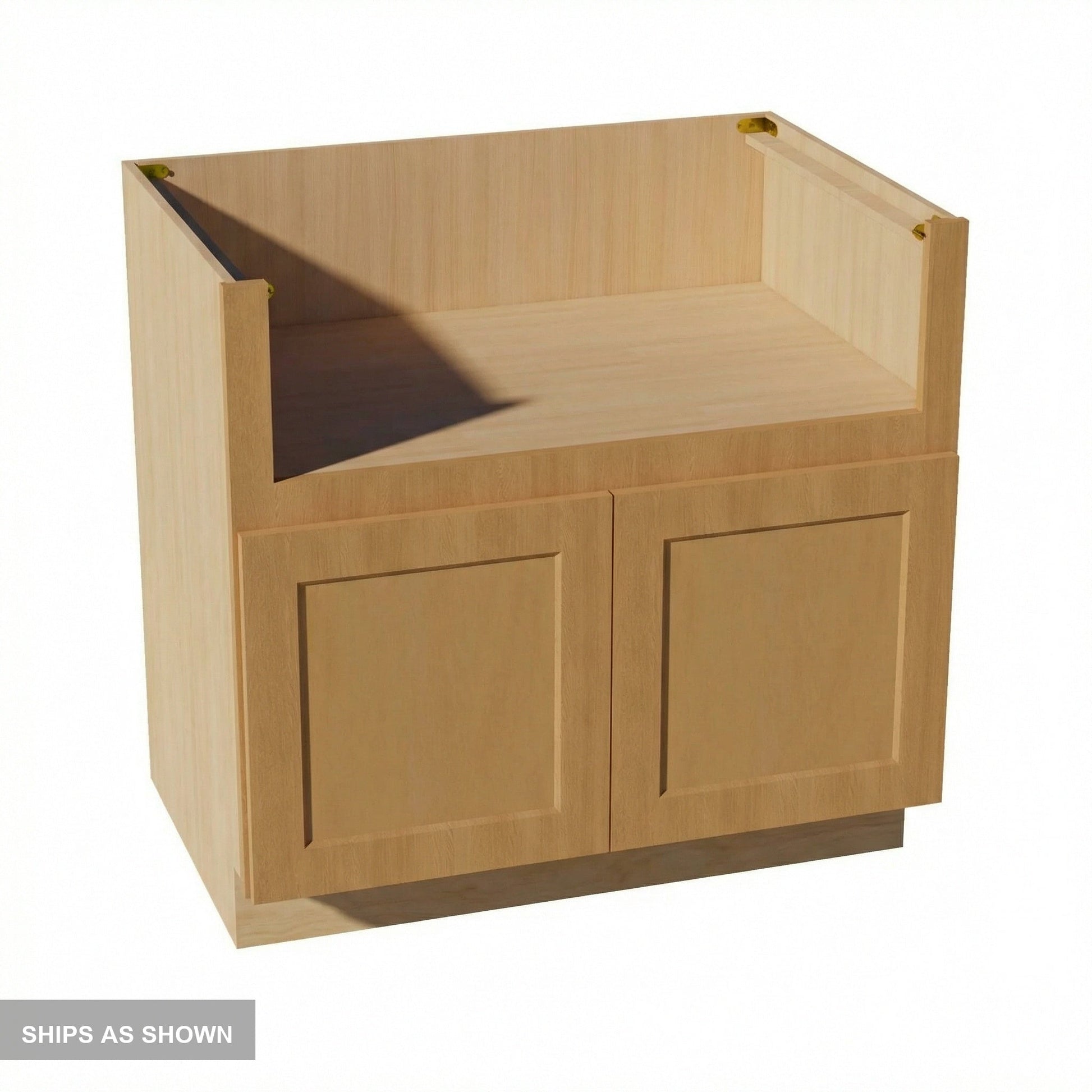 Shaker Sink Base Cabinet 36" (FS36) · Ardelle