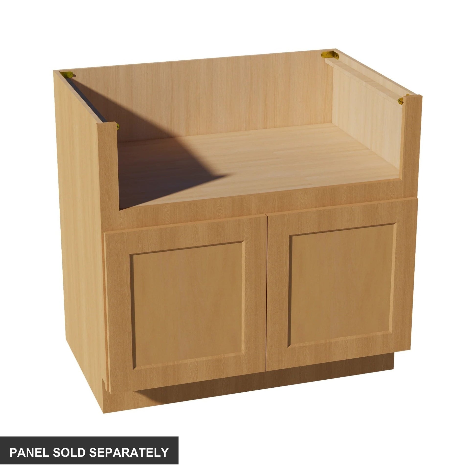 Shaker Sink Base Cabinet 36" (FS36) · Ardelle