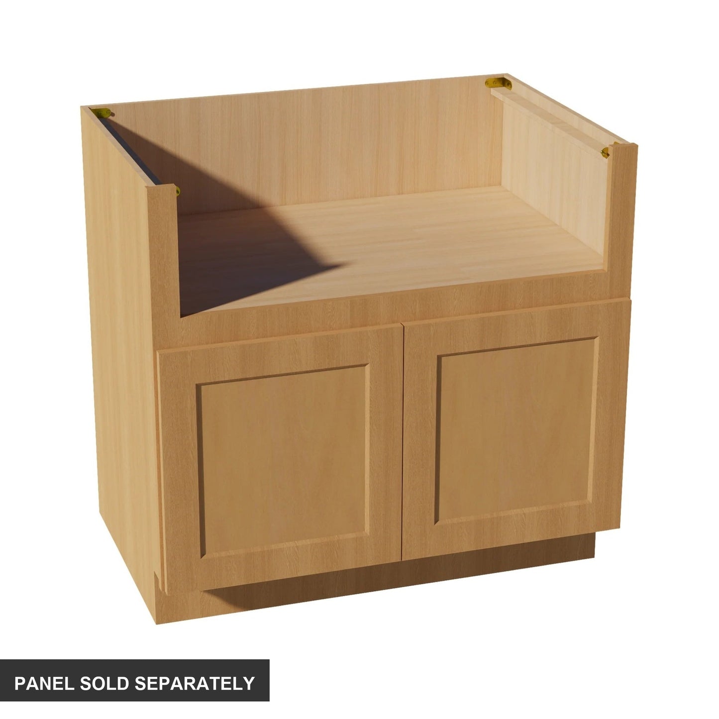 Quik Cabinets FS36 Ardelle Timber - Product