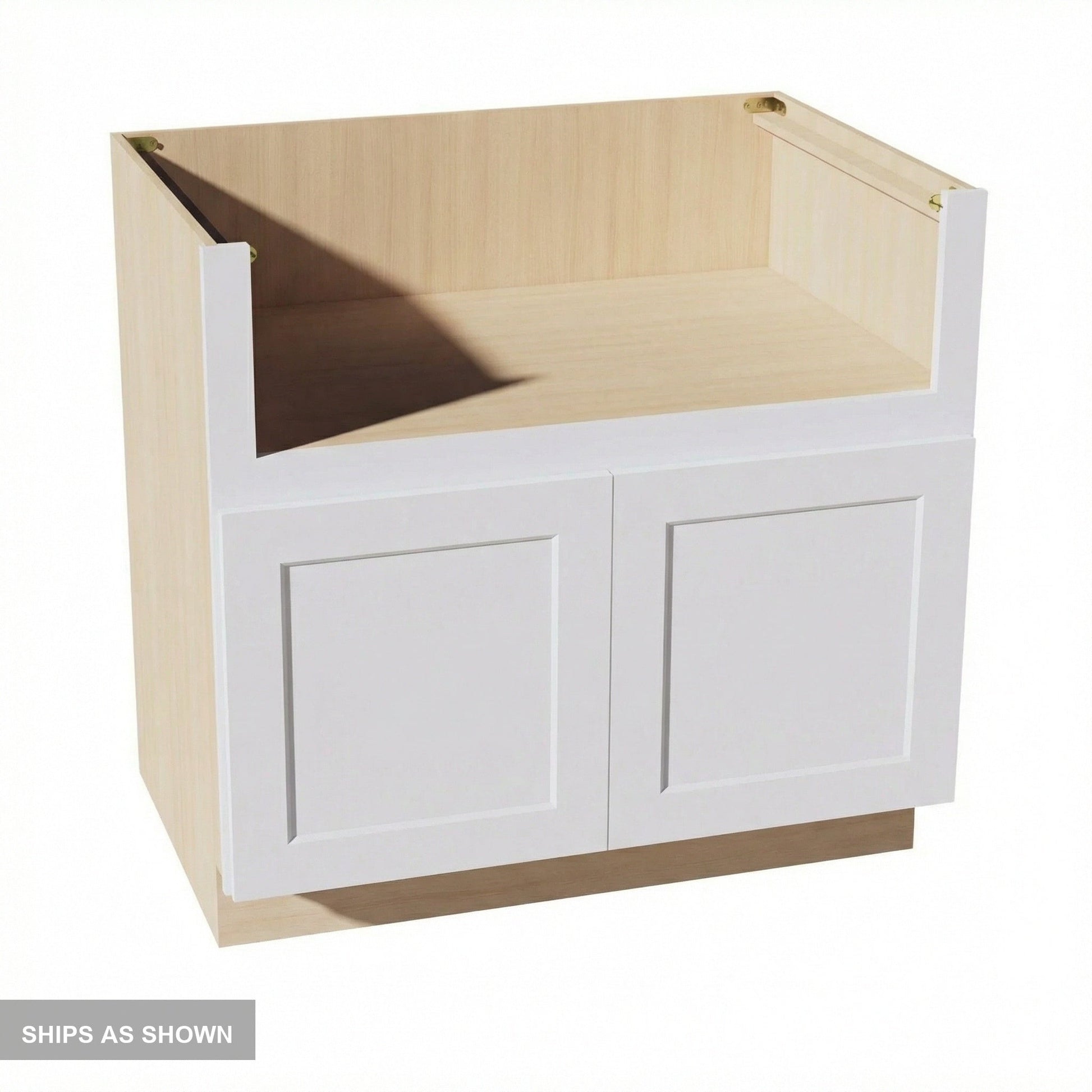 Shaker Sink Base Cabinet 36" (FS36) · Ardelle