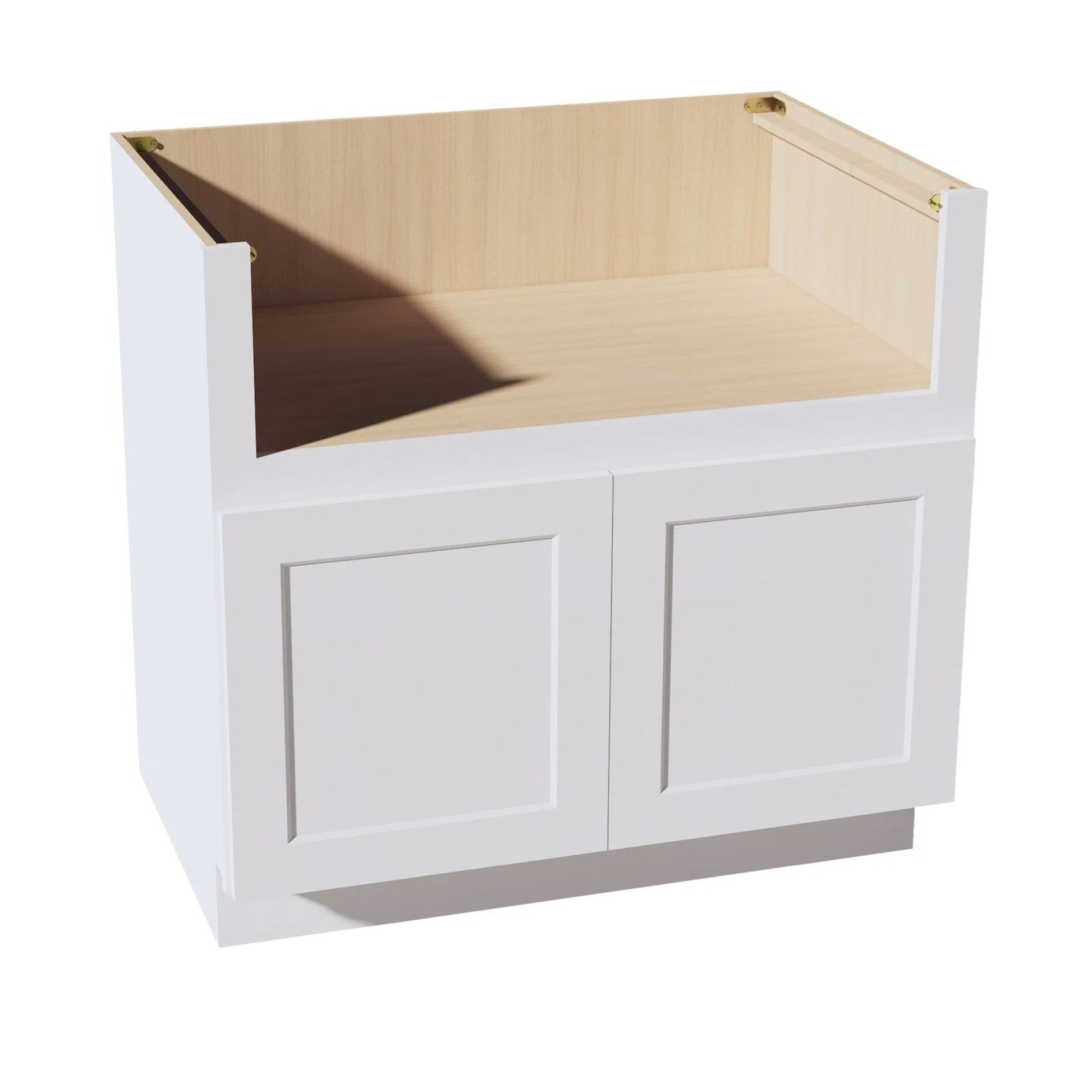 Shaker Sink Base Cabinet 36" (FS36) · Ardelle