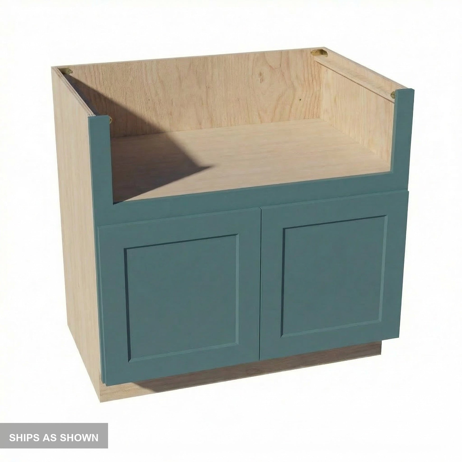 Shaker Sink Base Cabinet 36" (FS36) · Tallis