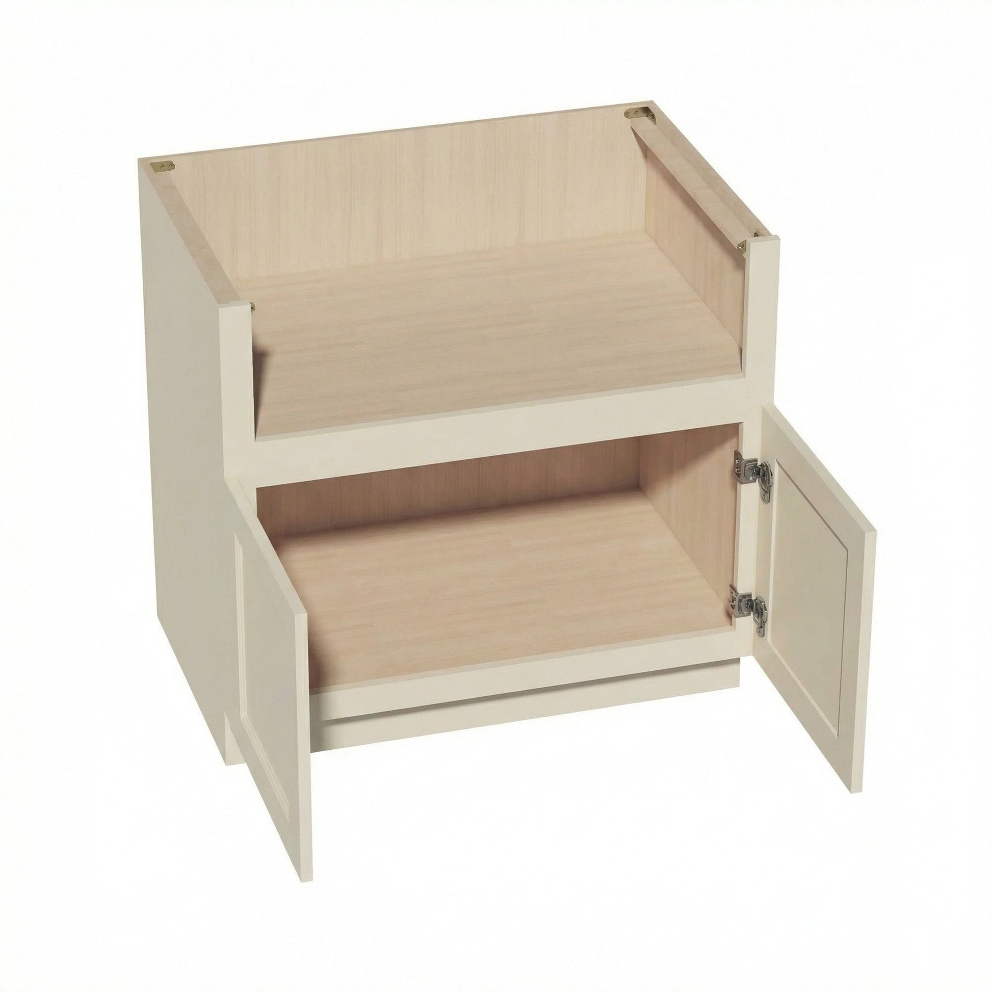 Shaker Sink Base Cabinet 36" (FS36) · Tallis