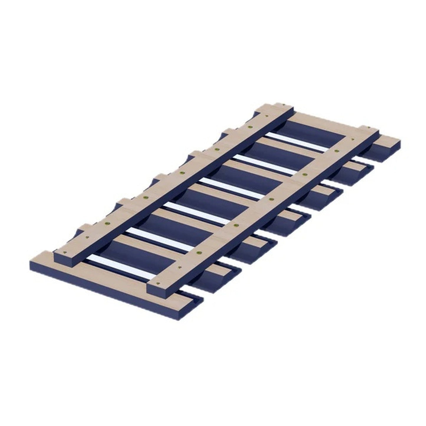 Glass Holder 30" (GL30) · Ardelle - Blue - Hero
