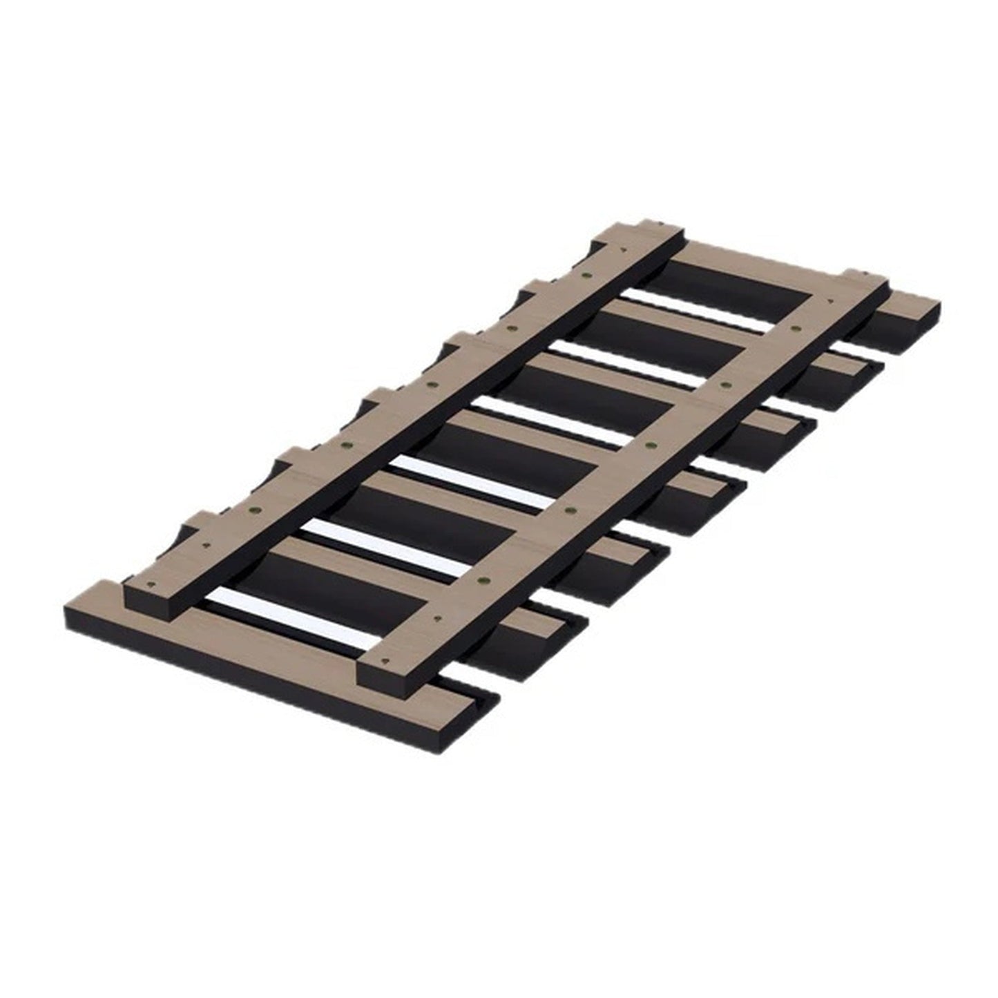 Quik Cabinets GL30 Ardelle Ebony - Hero