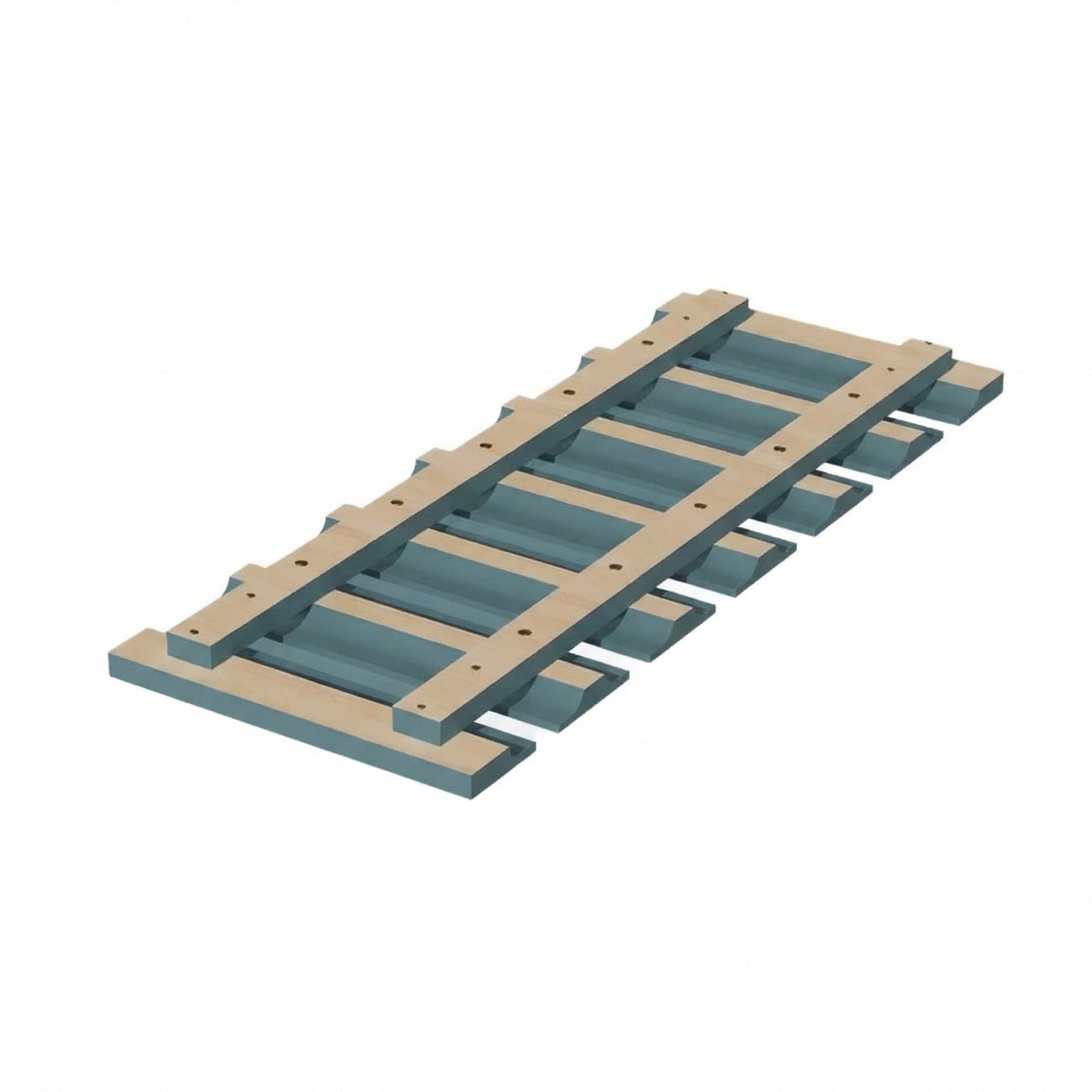 Glass Holder 30" (GL30) · Tallis