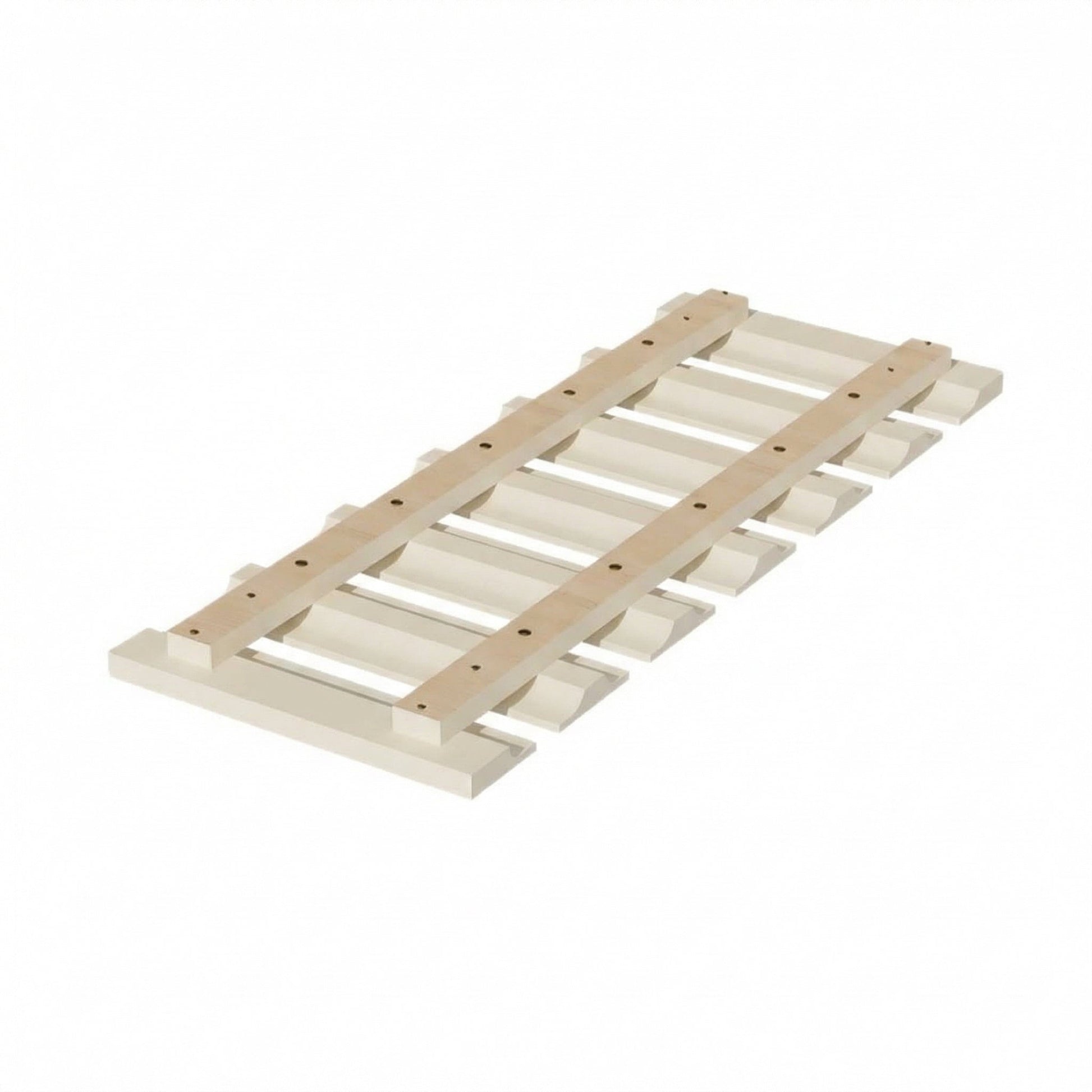 Glass Holder 30" (GL30) · Tallis