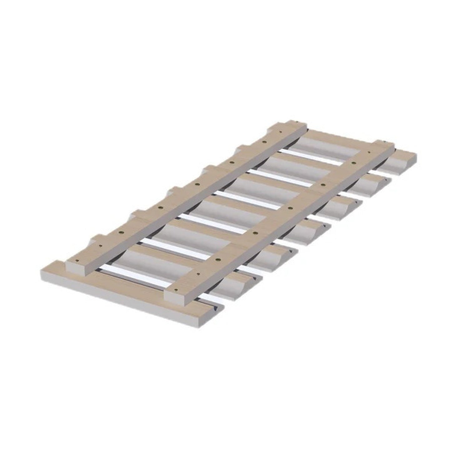 Quik Cabinets GL36 Ardelle Ash - Hero