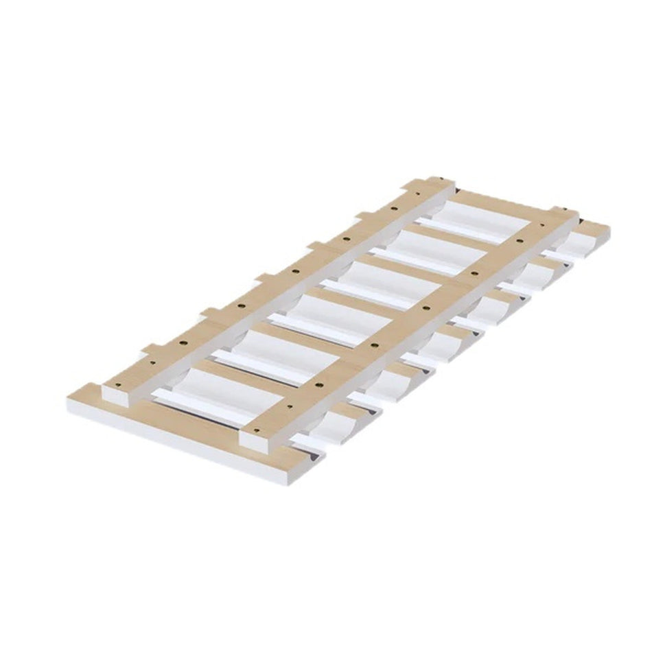 Glass Holder 36" (GL36) · Ardelle