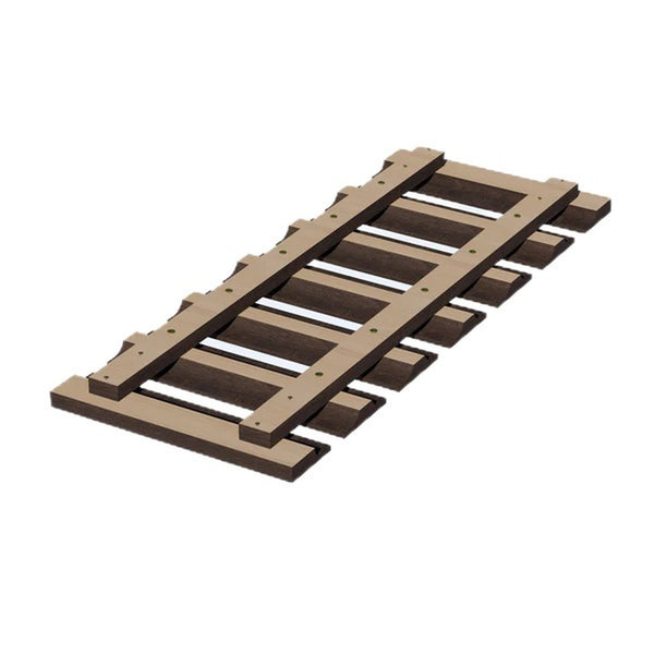 Glass Holder 36" (GL36) · Slim - Mocha - Hero