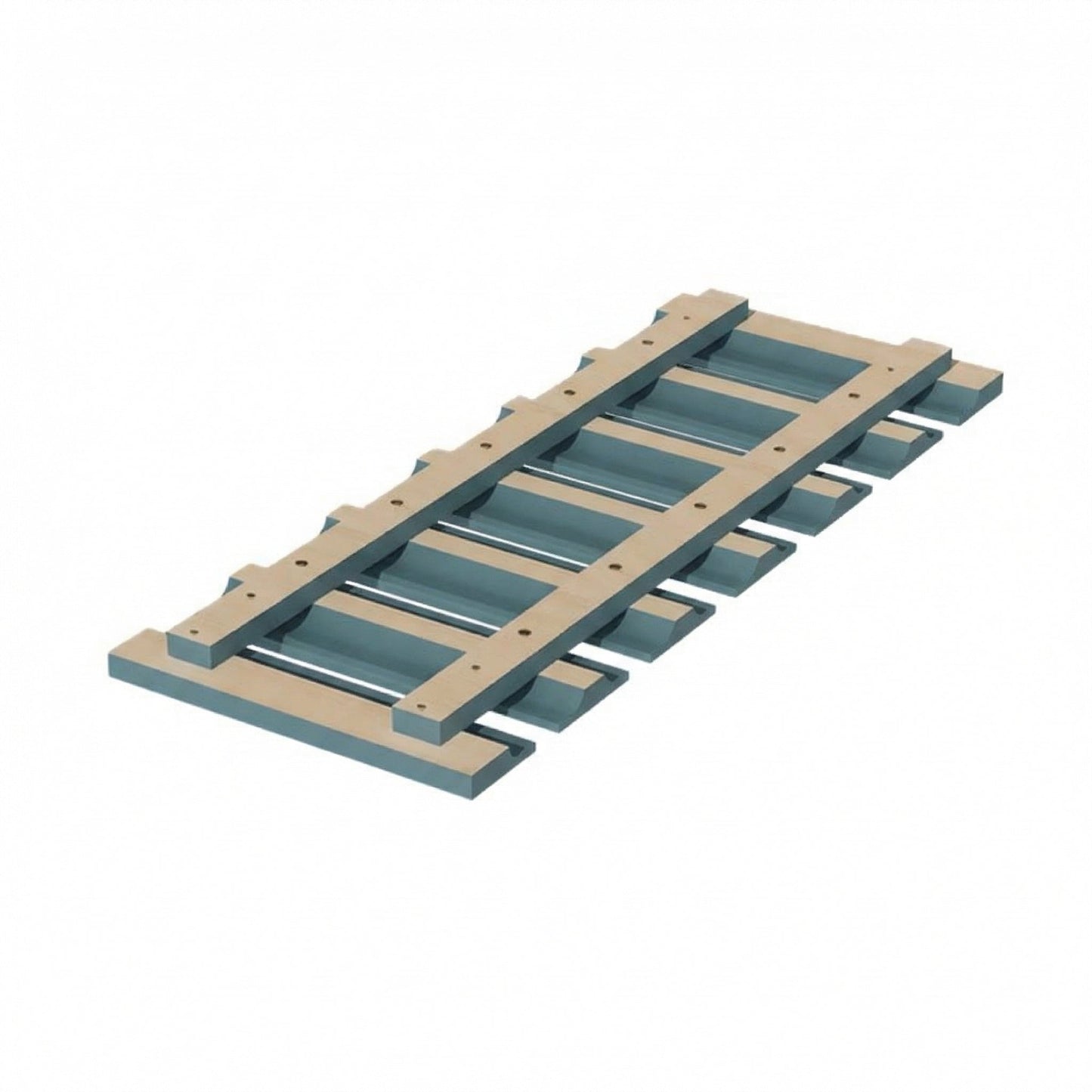 Quik Cabinets GL36 Tallis Fairy Green - Hero