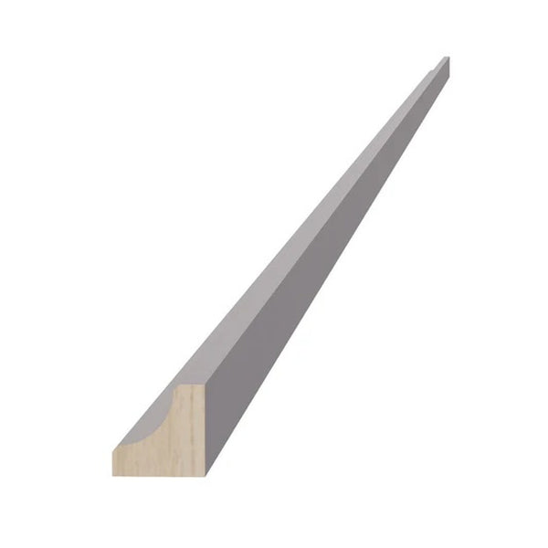 Inside Corner Molding (ICM8) · Ardelle - Ash - Hero