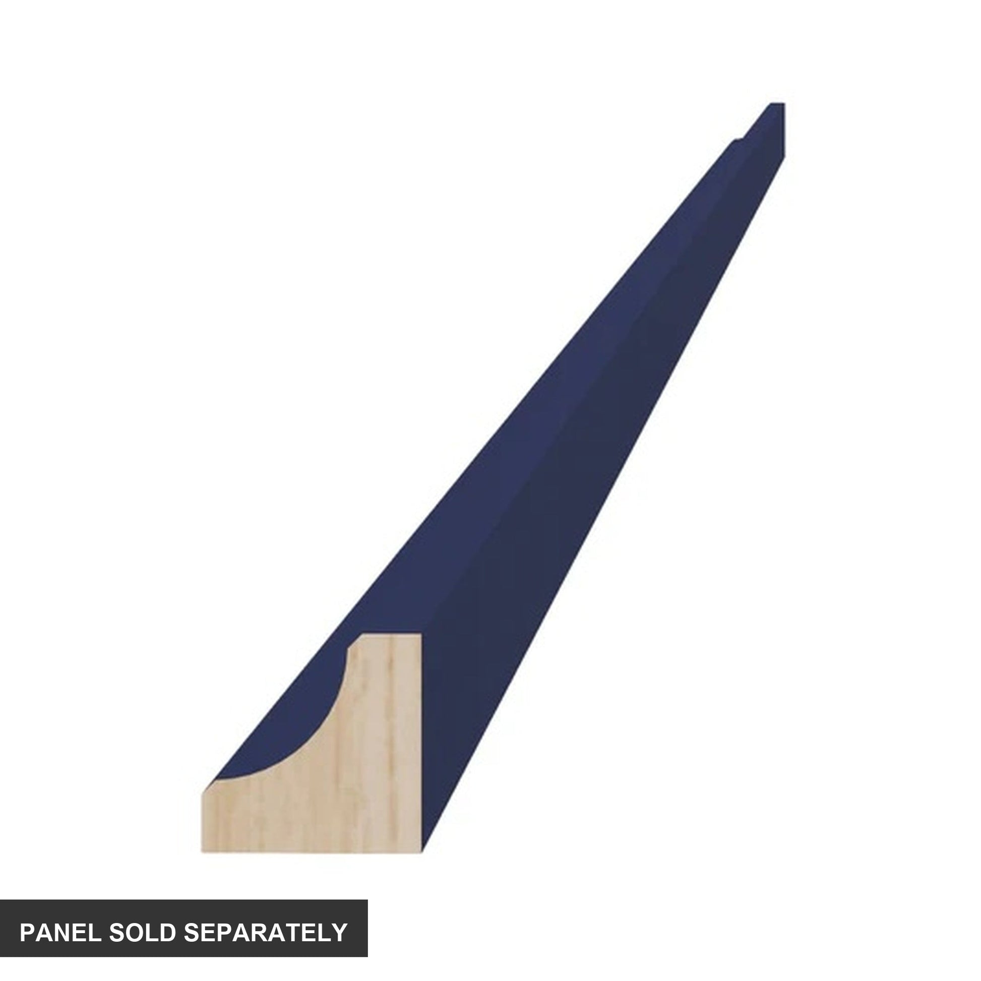 Inside Corner Molding (ICM8) · Ardelle