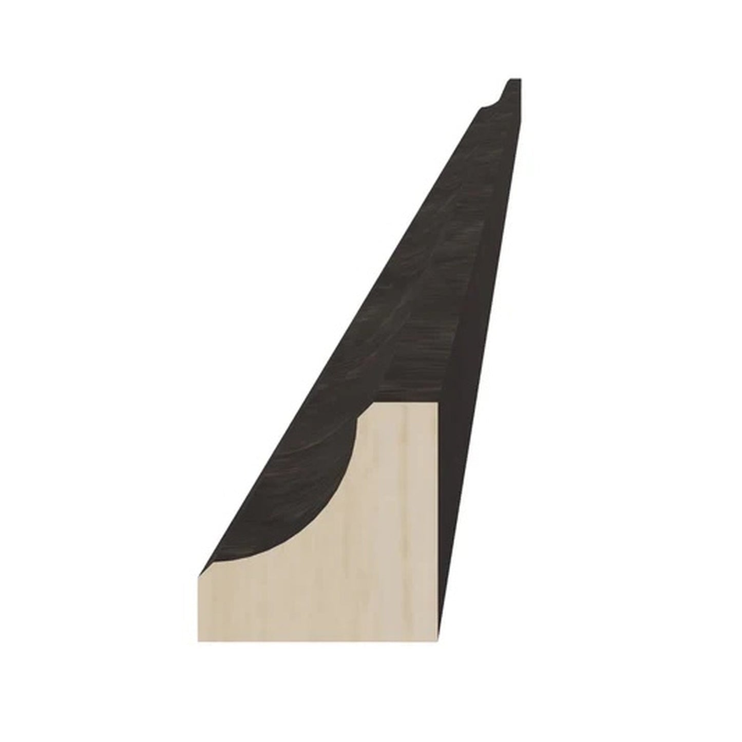 Quik Cabinets ICM8 Ardelle Charcoal - Hero