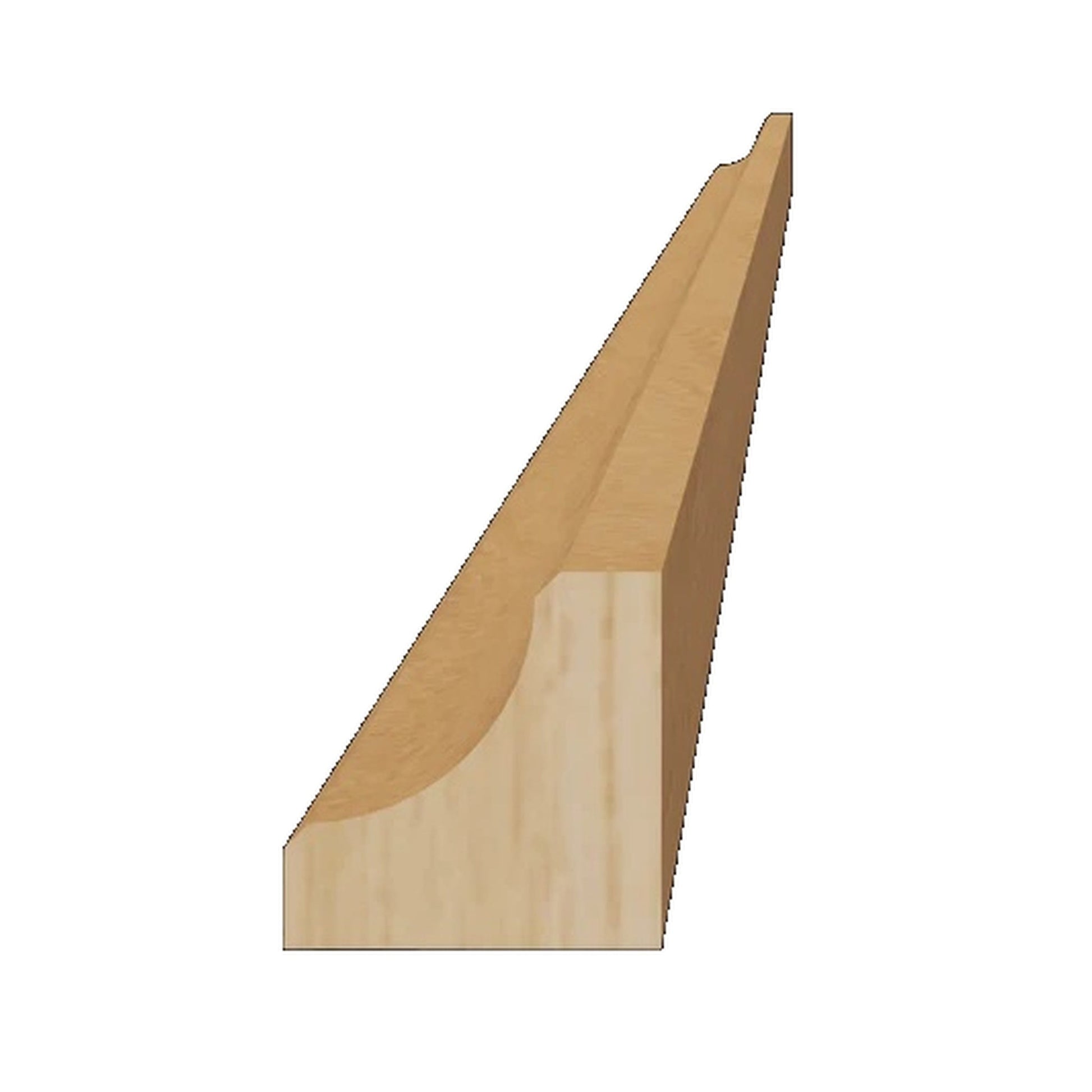 Inside Corner Molding (ICM8) · Ardelle