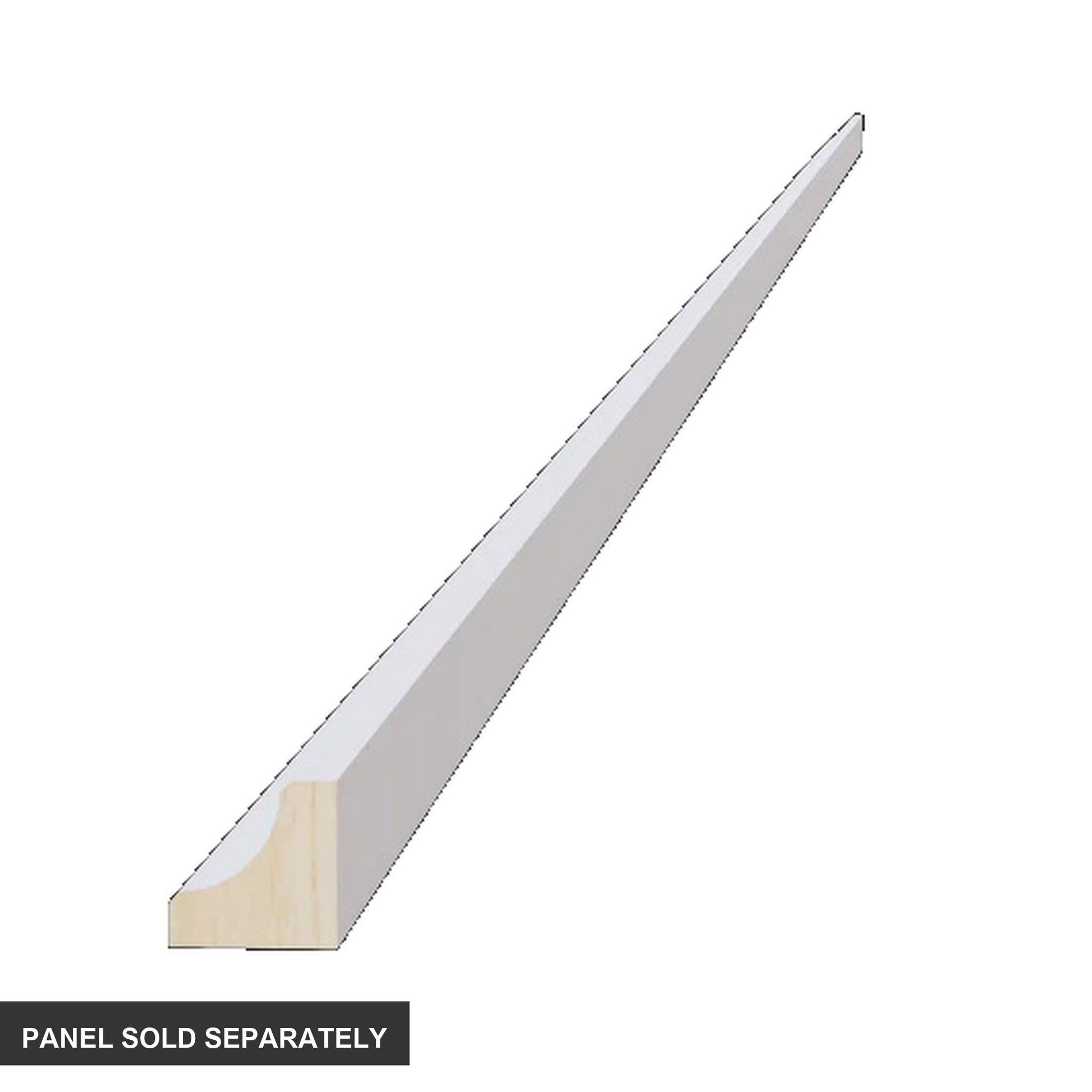 Inside Corner Molding (ICM8) · Slim