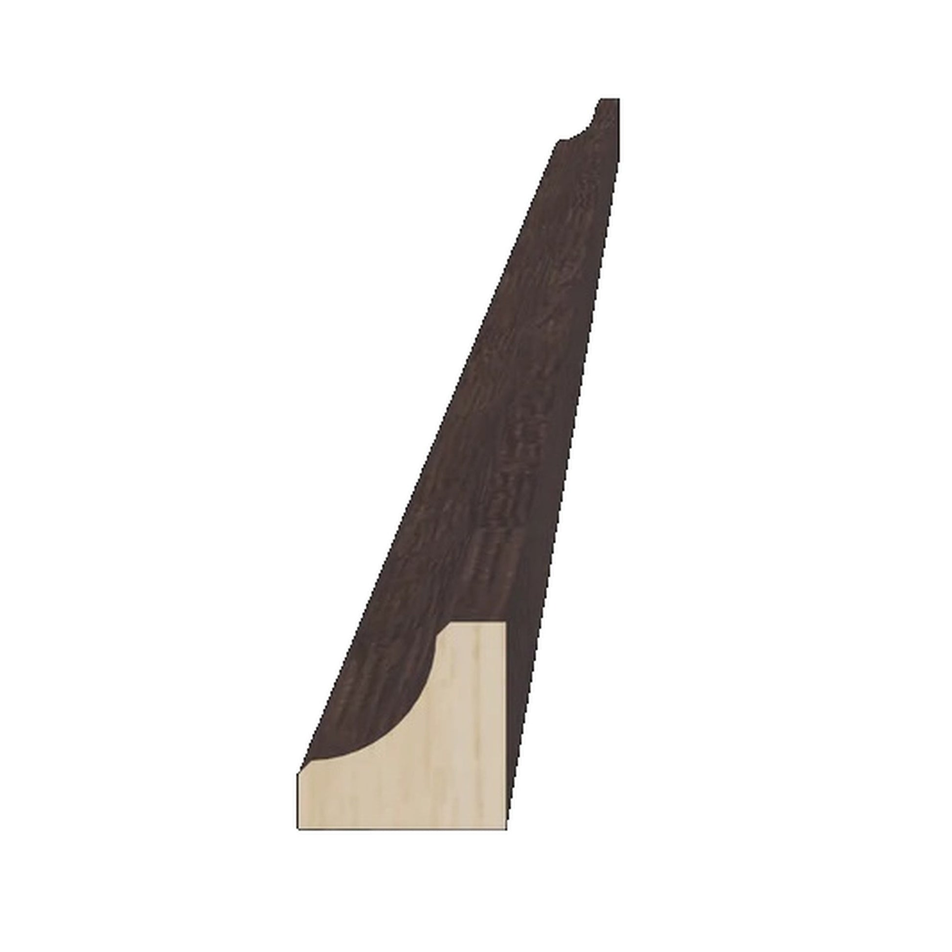 Inside Corner Molding (ICM8) · Slim