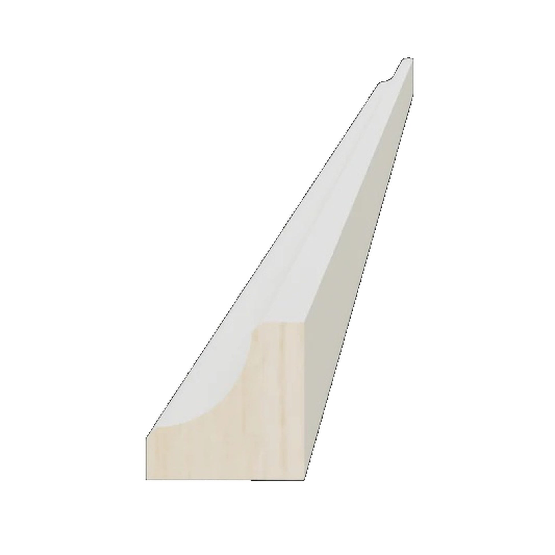 Inside Corner Molding (ICM8) · Tallis