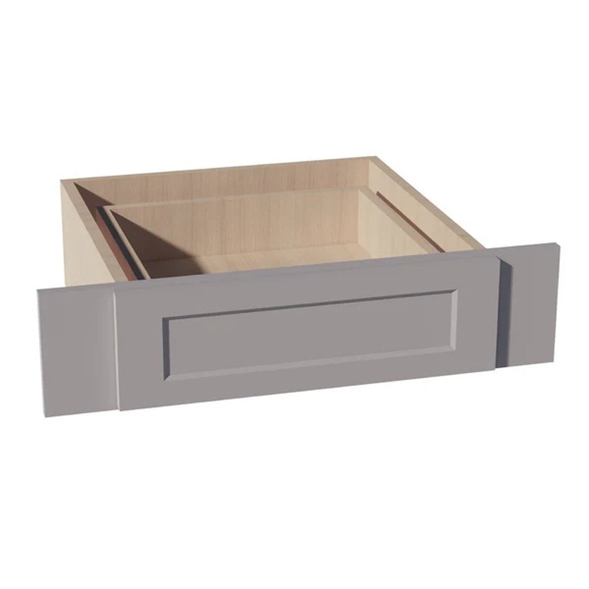 Shaker Knee Drawer 30" (KD30) · Ardelle