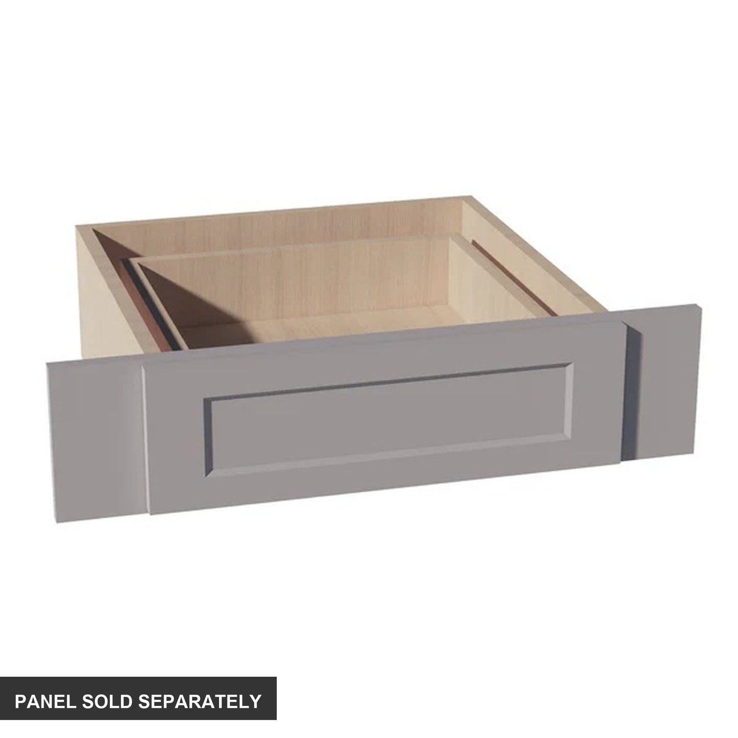 Quik Cabinets KD30 Ardelle Ash - Product