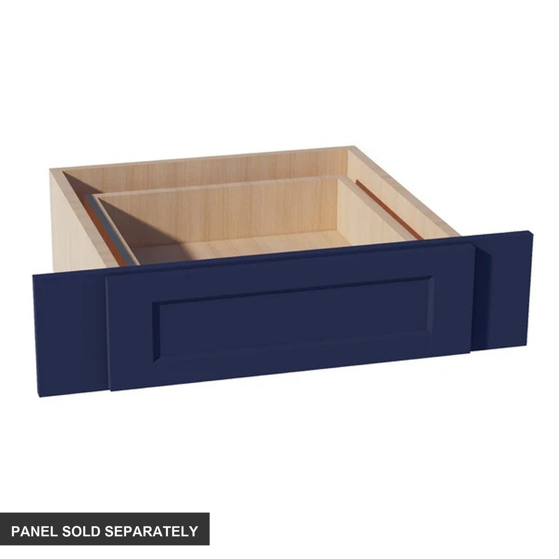 Shaker Knee Drawer 30" (KD30) · Ardelle