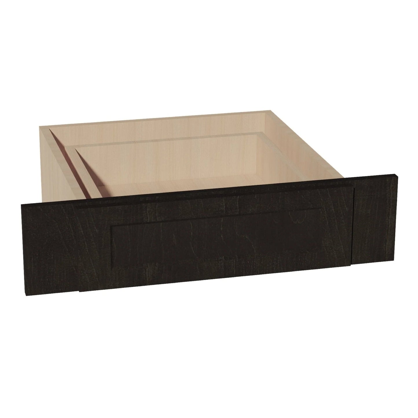 Quik Cabinets KD30 Ardelle Charcoal - Hero