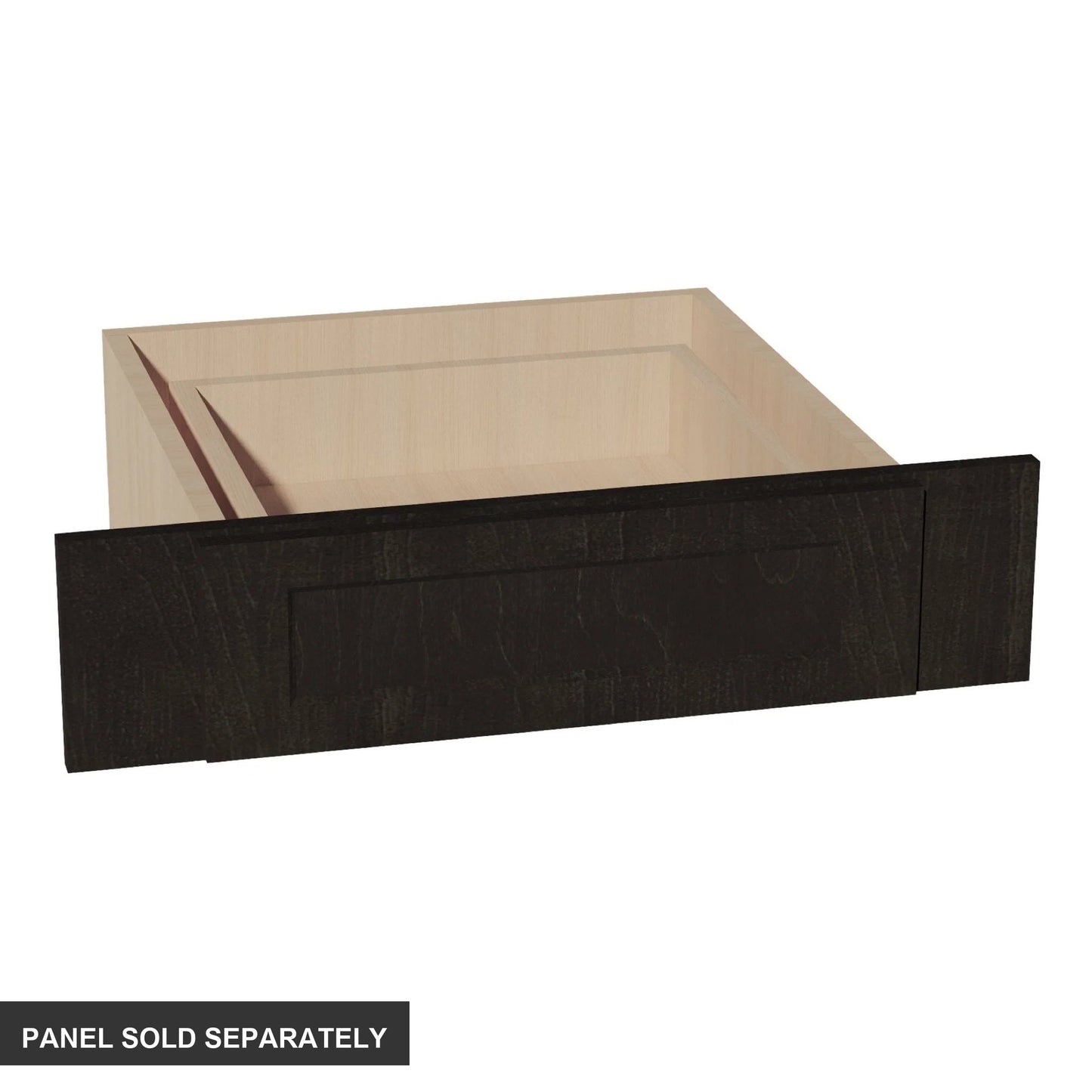 Quik Cabinets KD30 Ardelle Charcoal - Product
