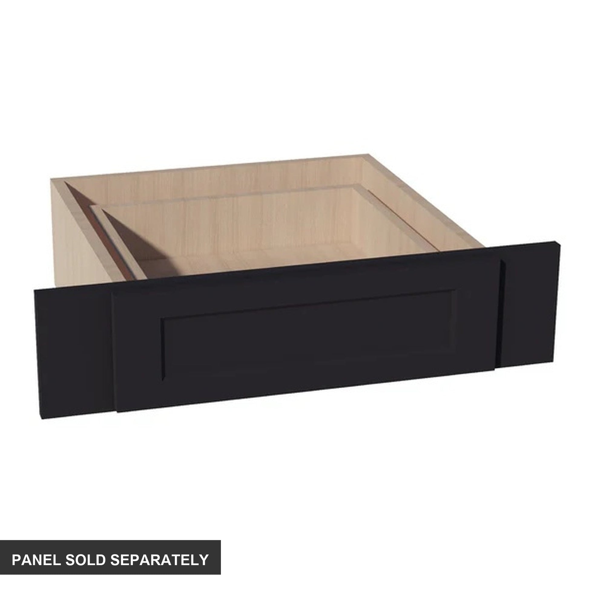 Shaker Knee Drawer 30" (KD30) · Ardelle