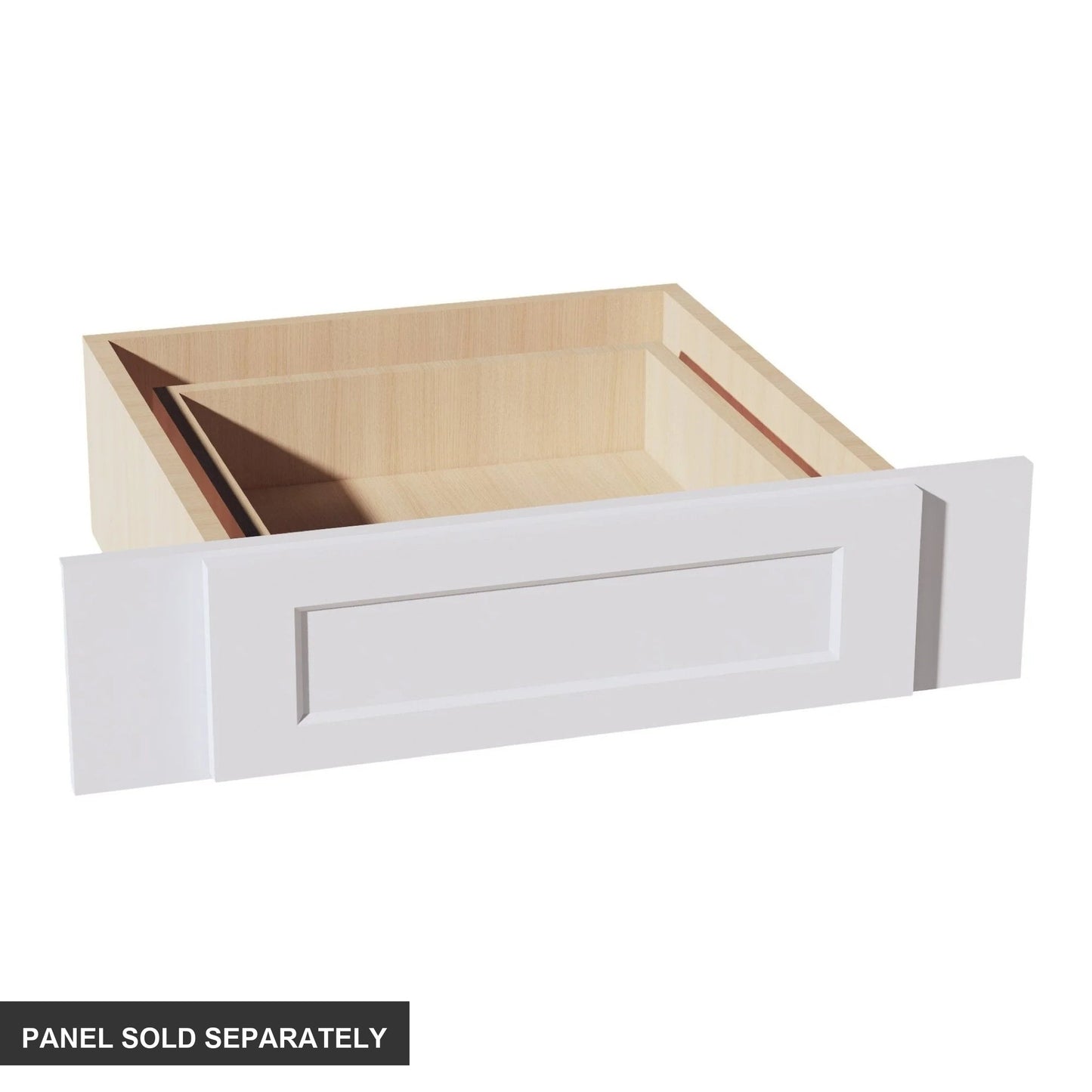 Quik Cabinets KD30 Ardelle White - Product