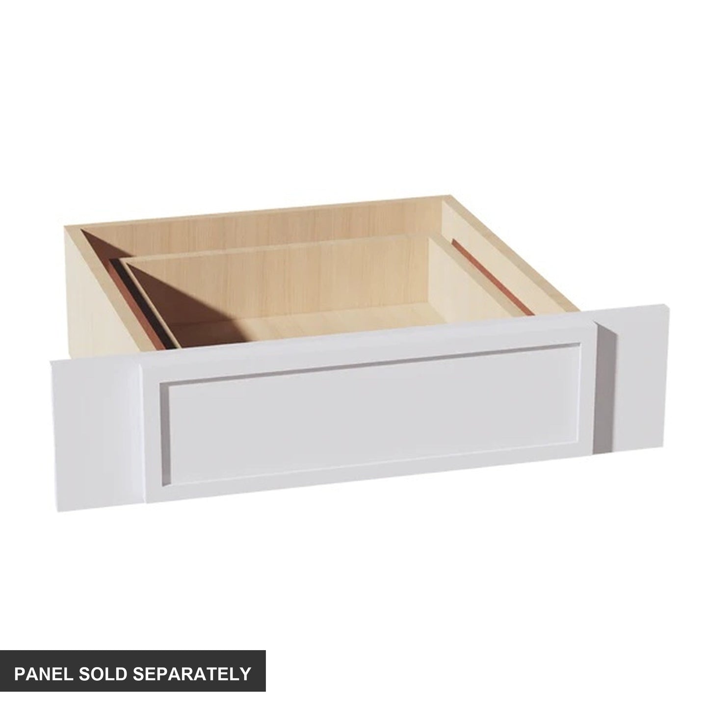 Quik Cabinets KD30 Slim Frost - Product