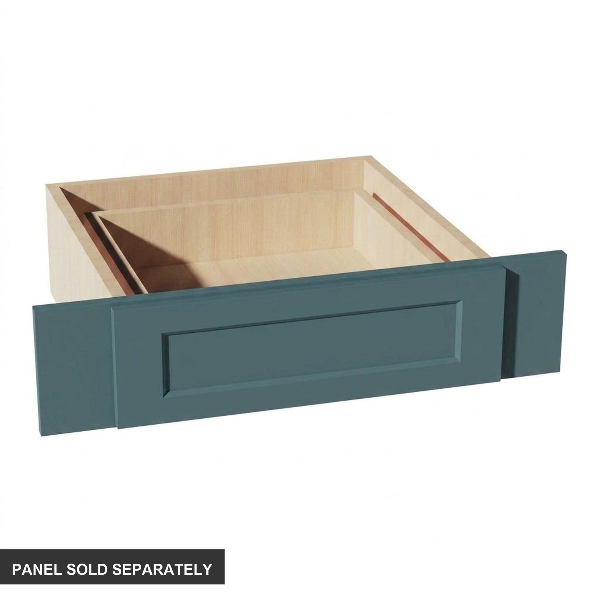 Shaker Knee Drawer 30" (KD30) · Tallis