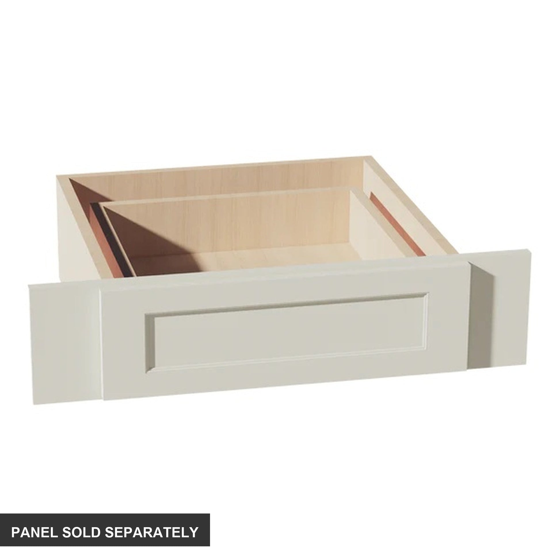 Shaker Knee Drawer 30" (KD30) · Tallis