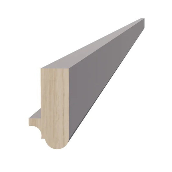 Light Rail Molding (LRM) · Ardelle - Ash - Hero
