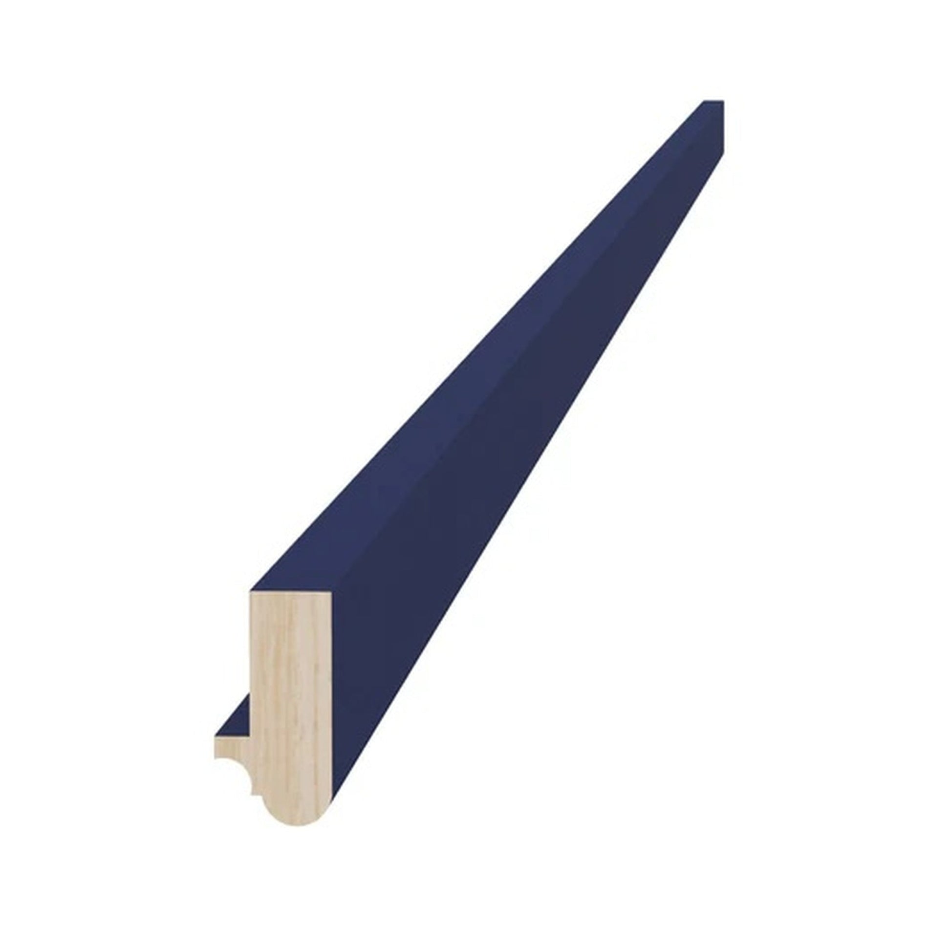 Light Rail Molding (LRM) · Ardelle