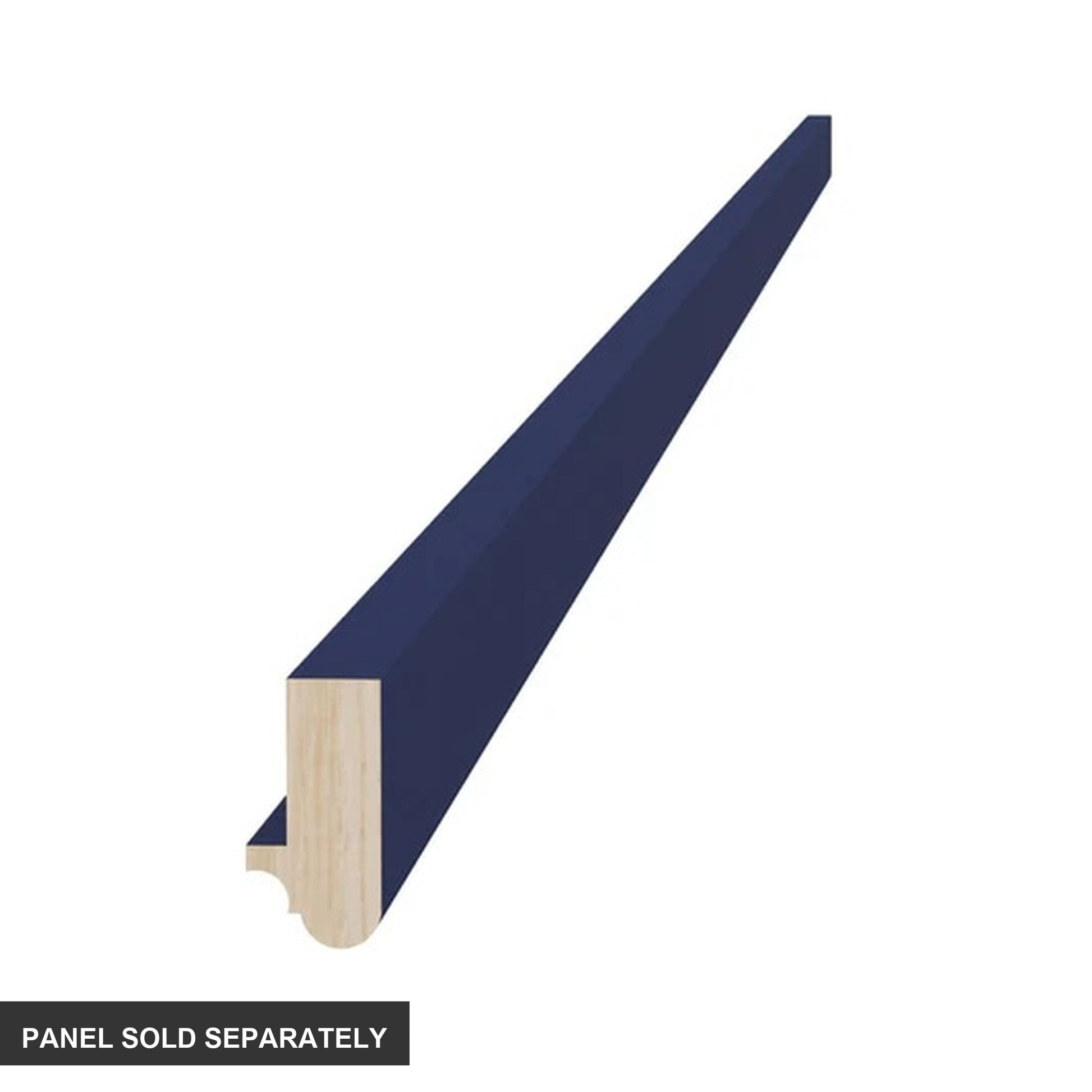 Light Rail Molding (LRM) · Ardelle