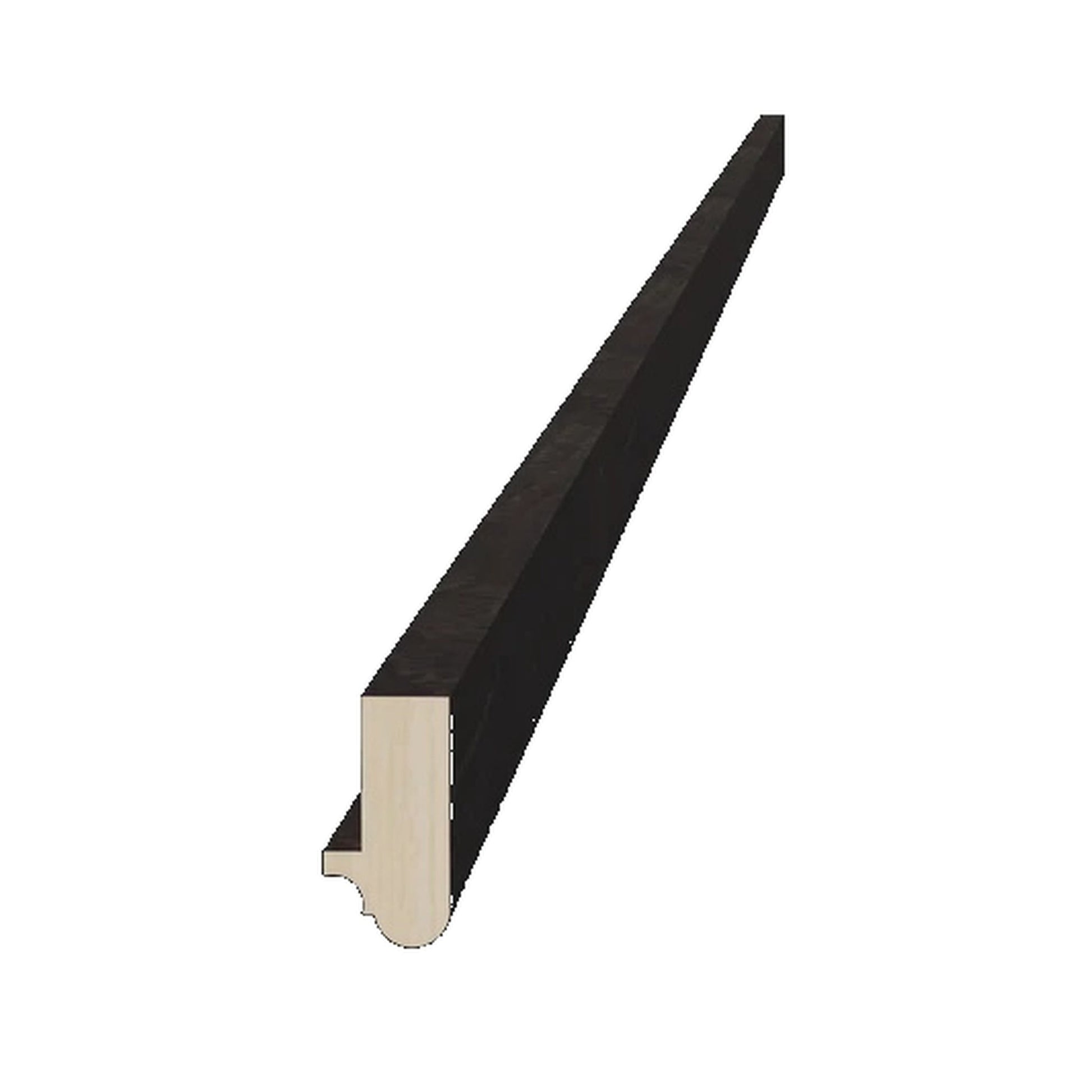 Light Rail Molding (LRM) · Ardelle
